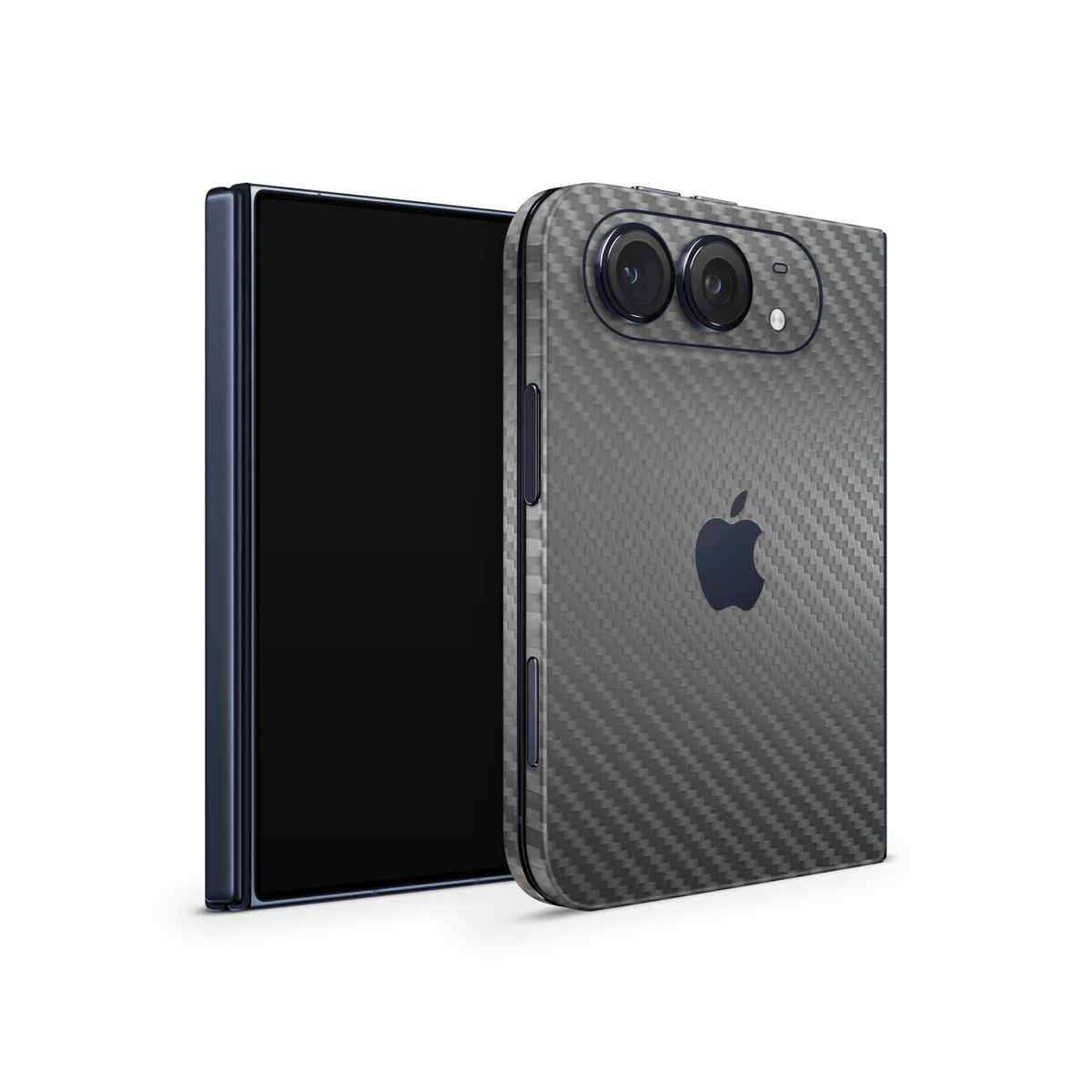 iPhone Duo Skin Schutzfolie – Full Coverage oder Back Only - TF Skins UG