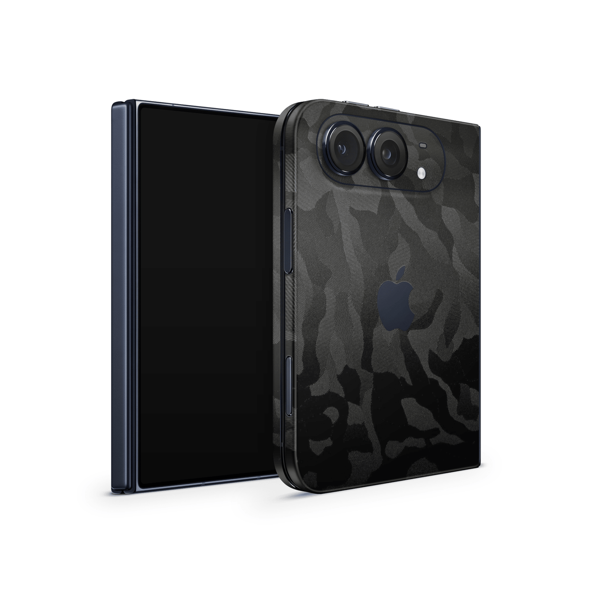 iPhone Duo Skin Schutzfolie – Full Coverage oder Back Only - TF Skins UG