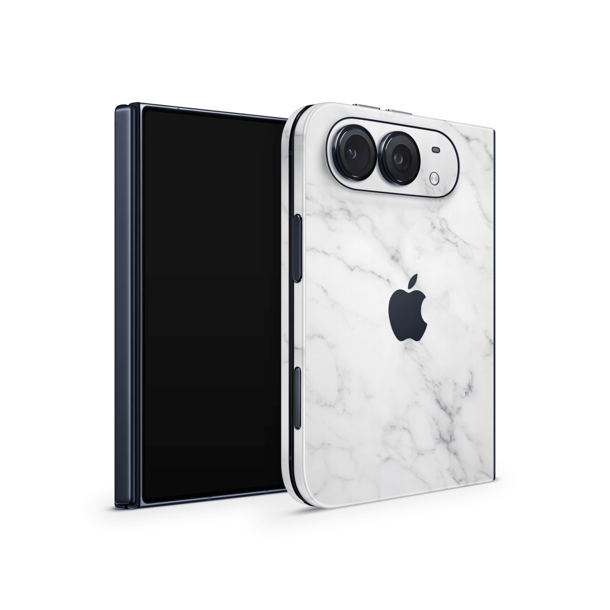 iPhone Duo Skin Schutzfolie – Full Coverage oder Back Only - TF Skins UG