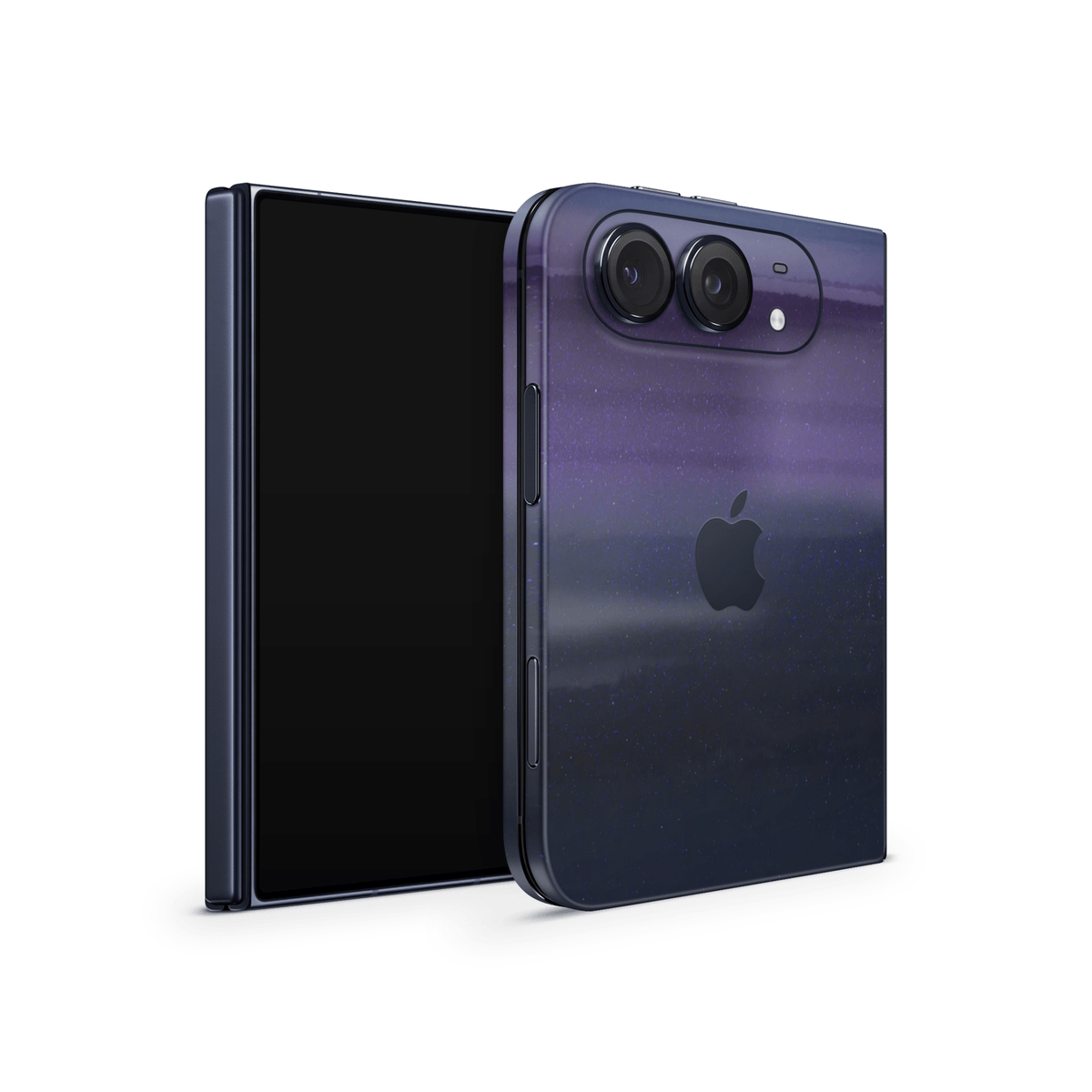 iPhone Duo Skin Schutzfolie – Full Coverage oder Back Only - TF Skins UG