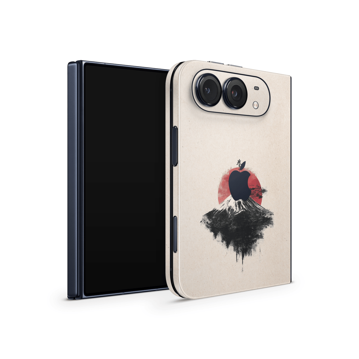 iPhone Duo Skin Schutzfolie – Full Coverage oder Back Only - TF Skins UG