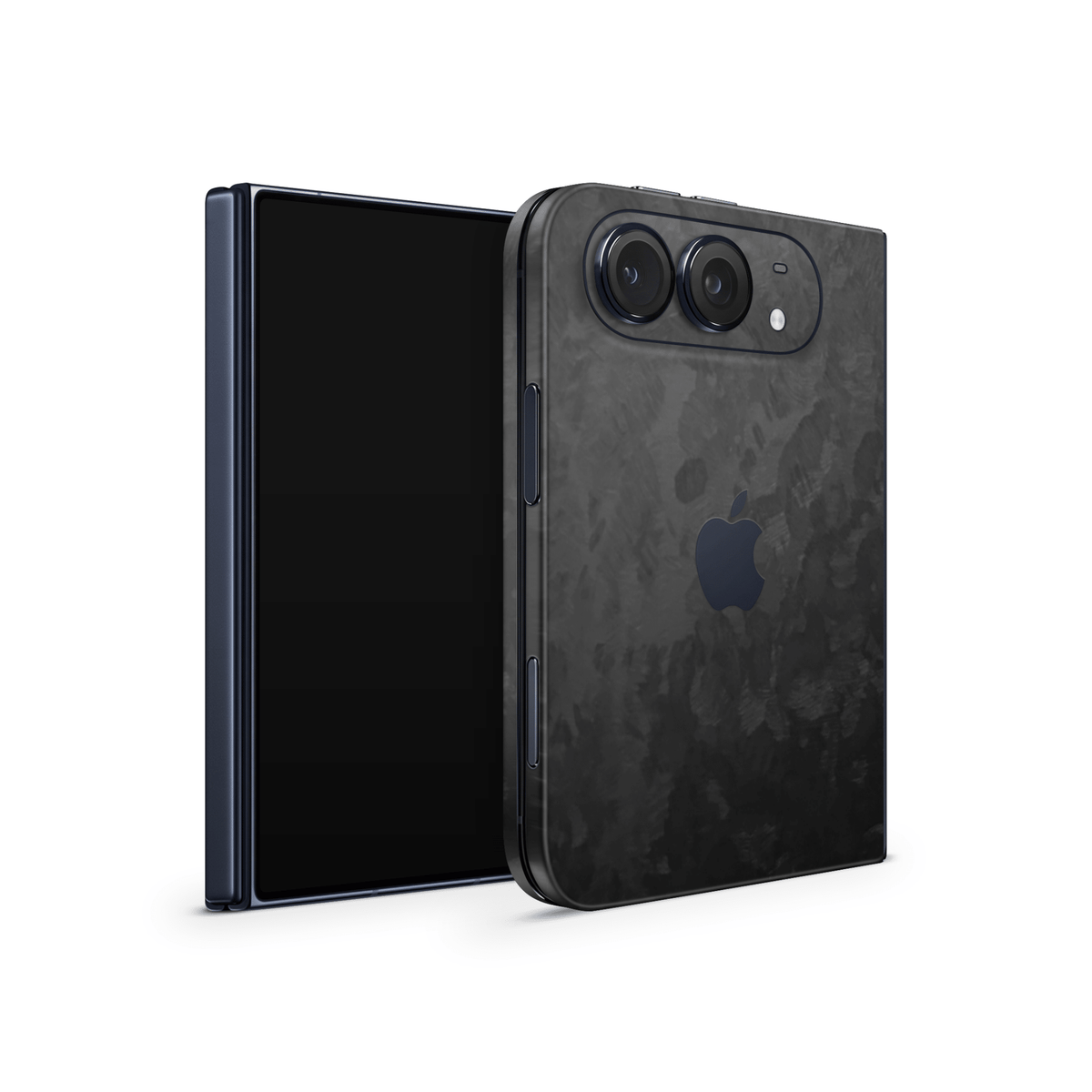iPhone Duo Skin Schutzfolie – Full Coverage oder Back Only - TF Skins UG