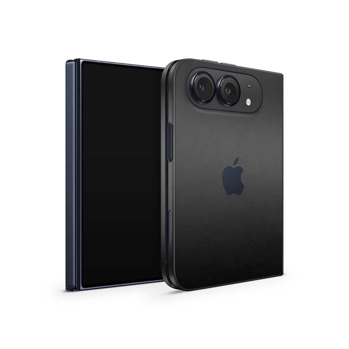 iPhone Duo Skin Schutzfolie – Full Coverage oder Back Only - TF Skins UG