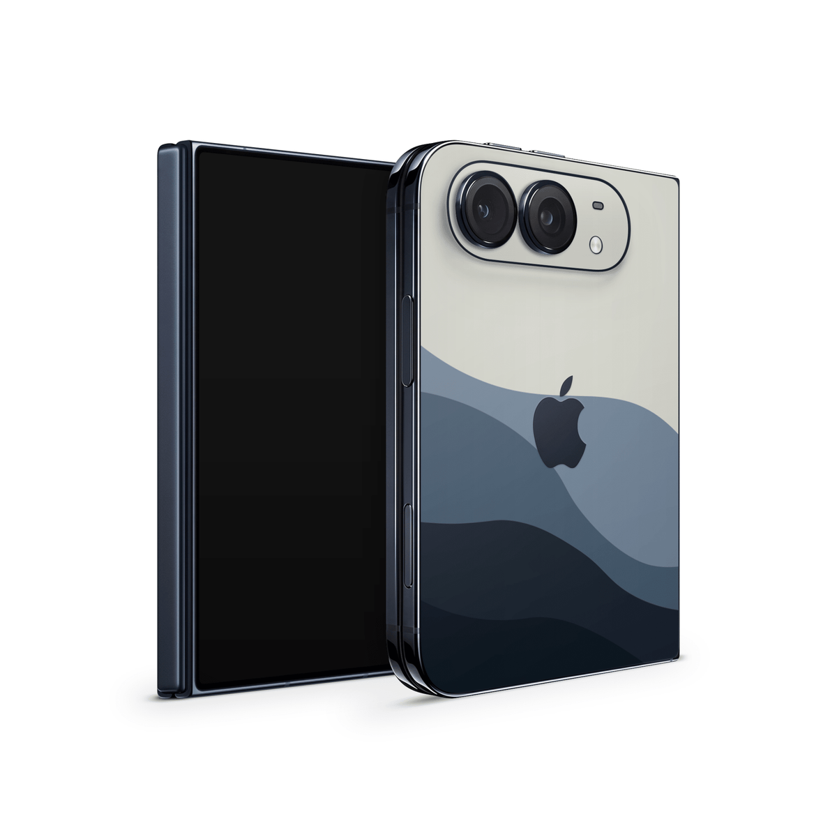 iPhone Duo Skin Schutzfolie – Full Coverage oder Back Only - TF Skins UG