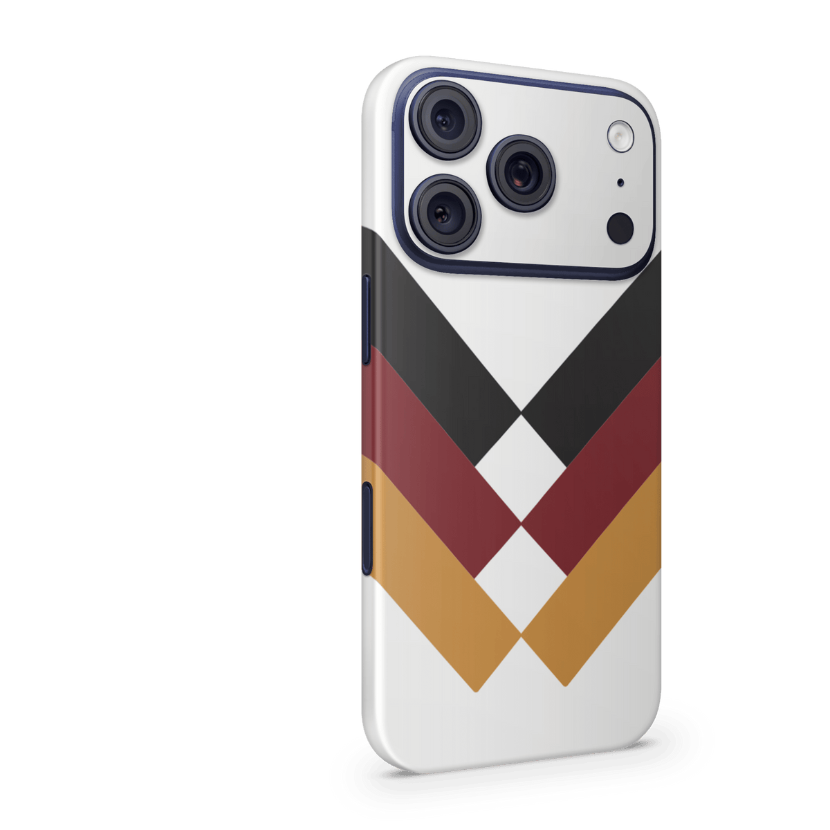 iPhone Skin Deutschland WM26 - TF Skins UG