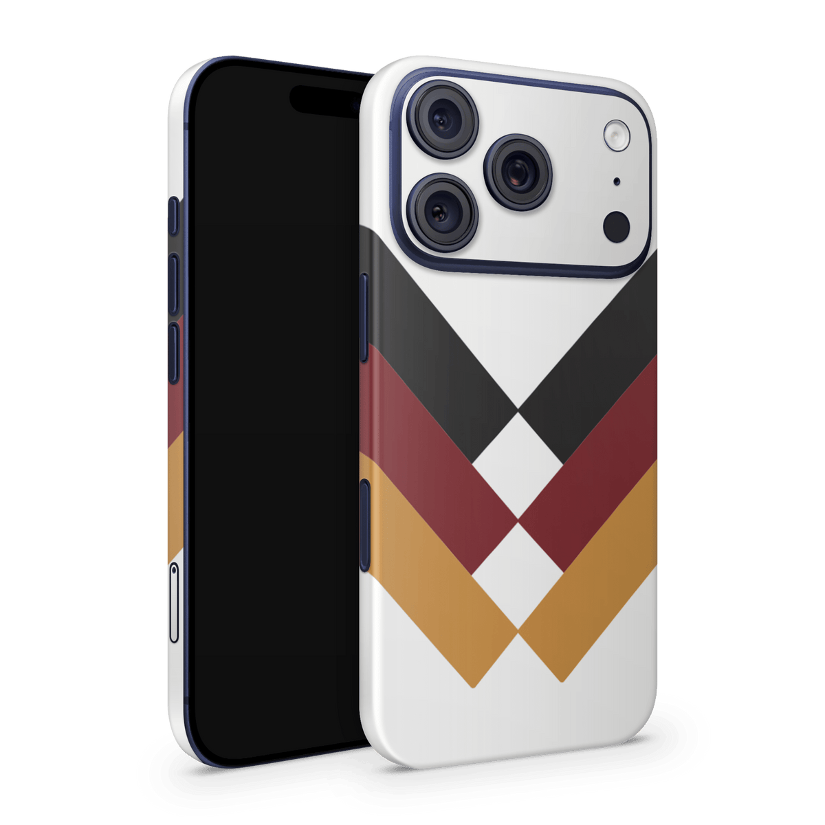 iPhone Skin Deutschland WM26 - TF Skins UG