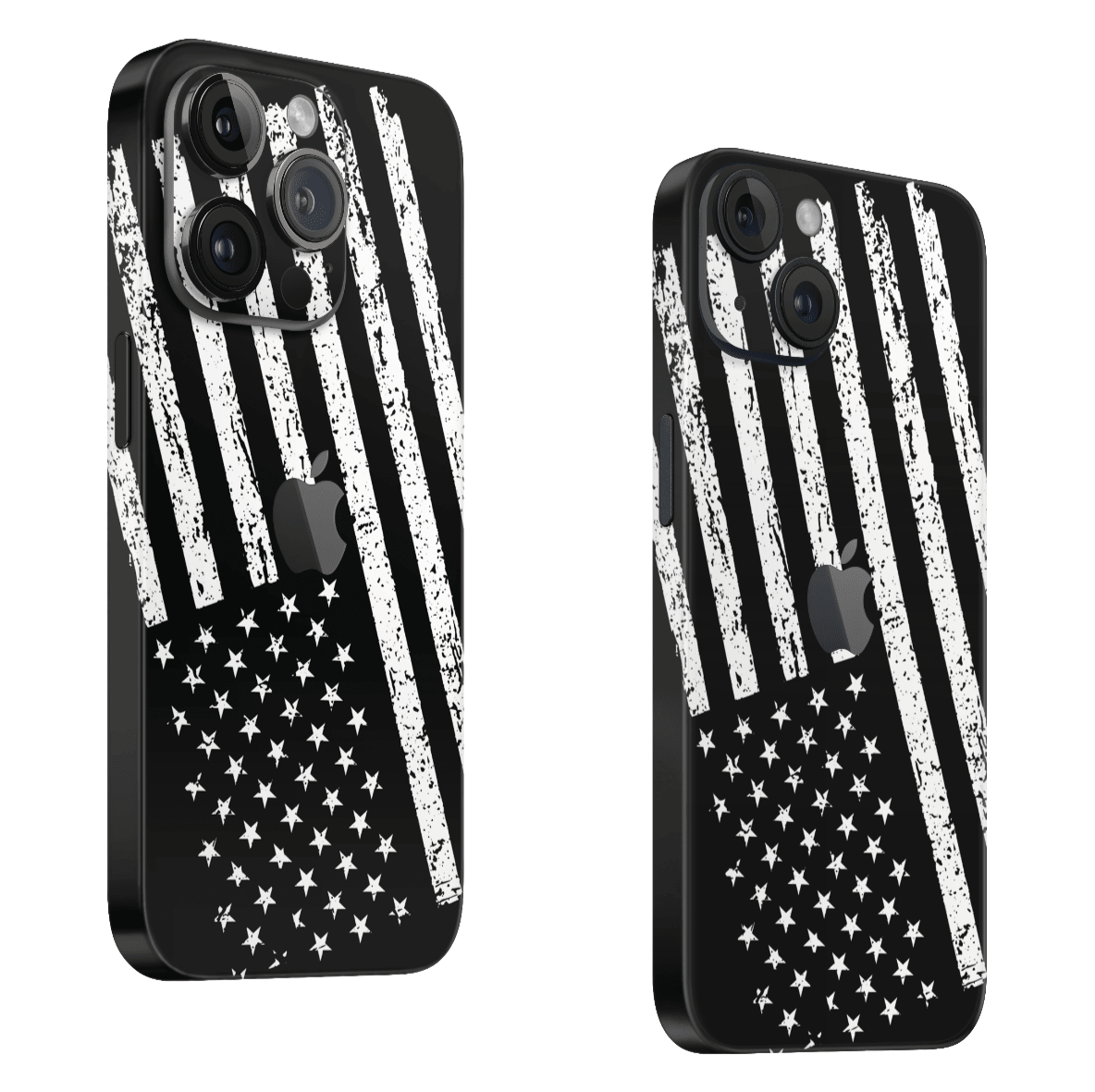 iPhone Skin Flag - TF Skins UG