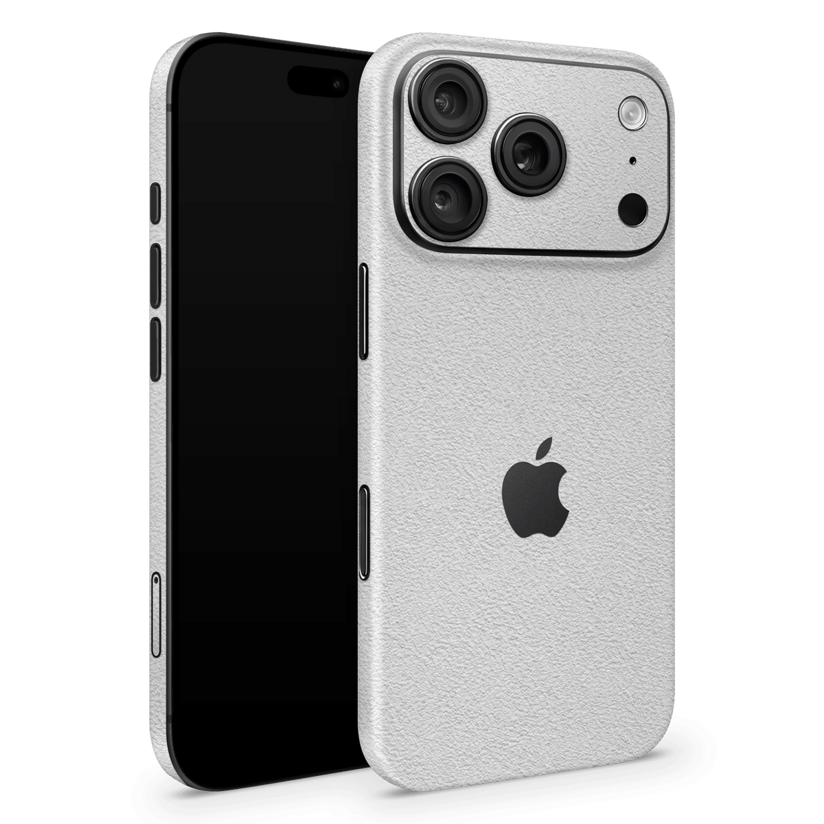 iPhone Skin Grip Full Coverage oder Back Only - TF Skins UG
