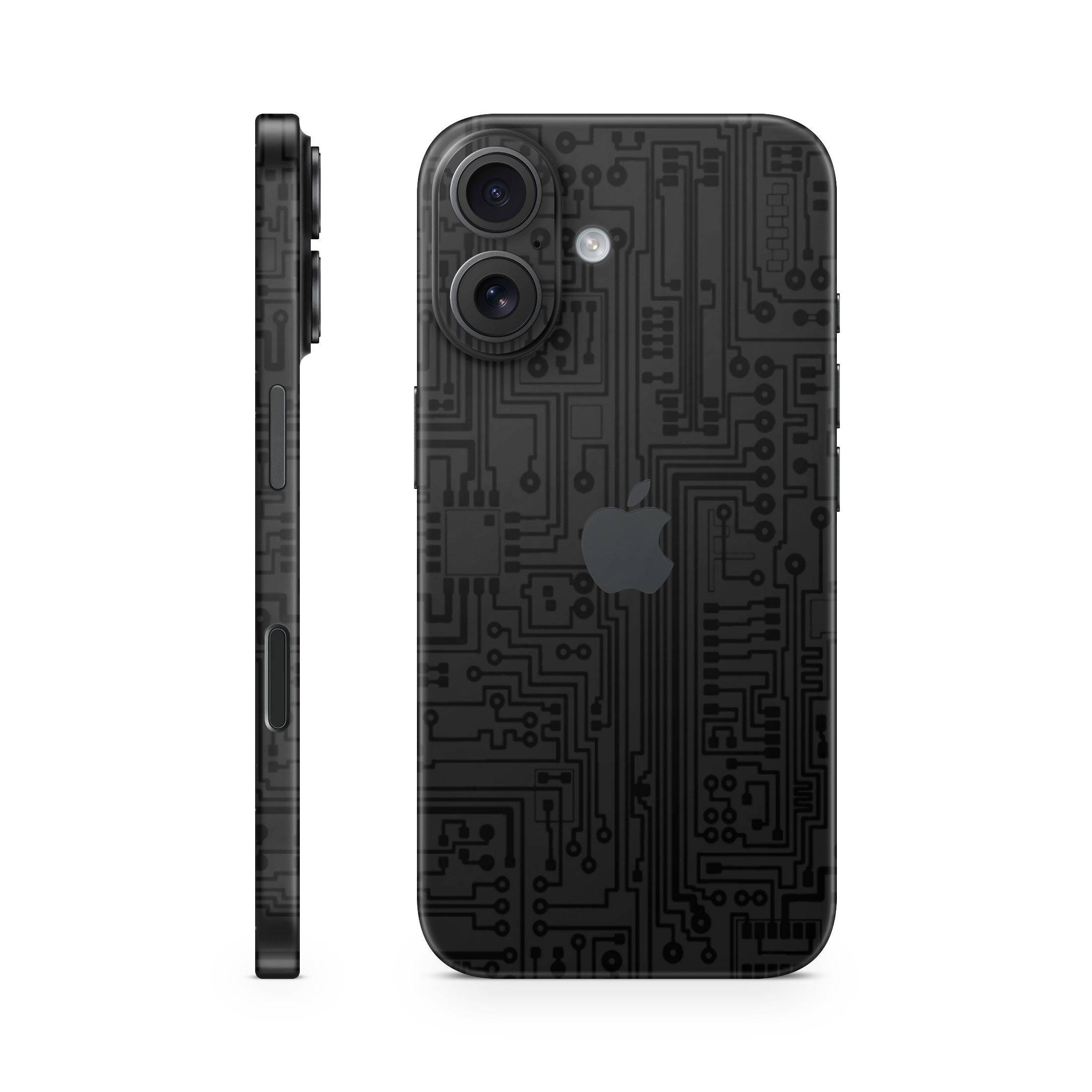 iPhone 16 Plus Skin PCB