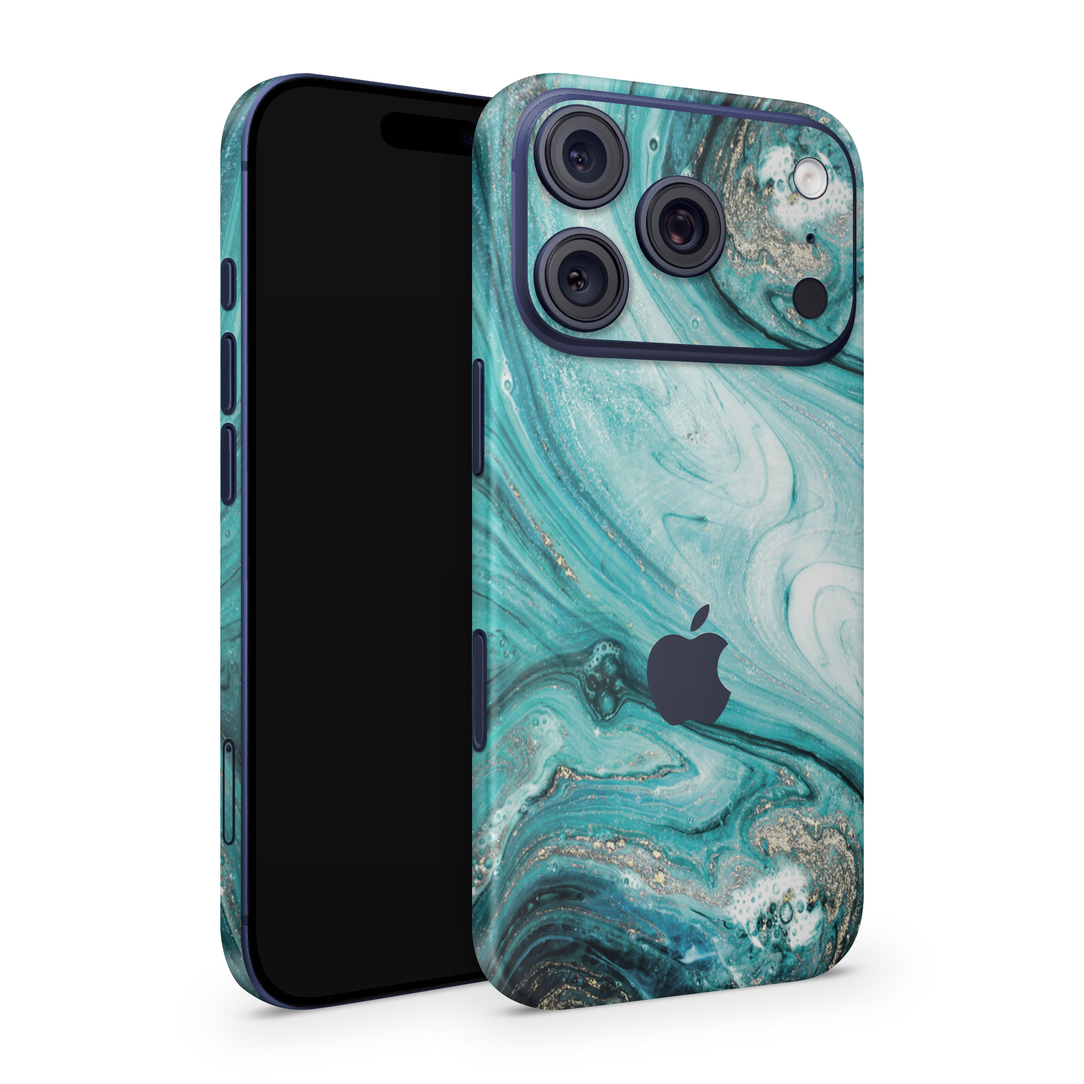 iPhone 17 Pro Skin