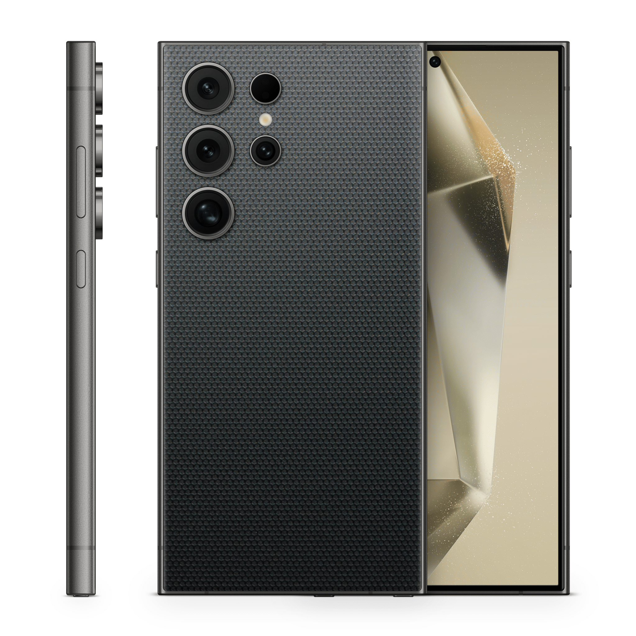 Galaxy S24 Ultra Skin Matrix