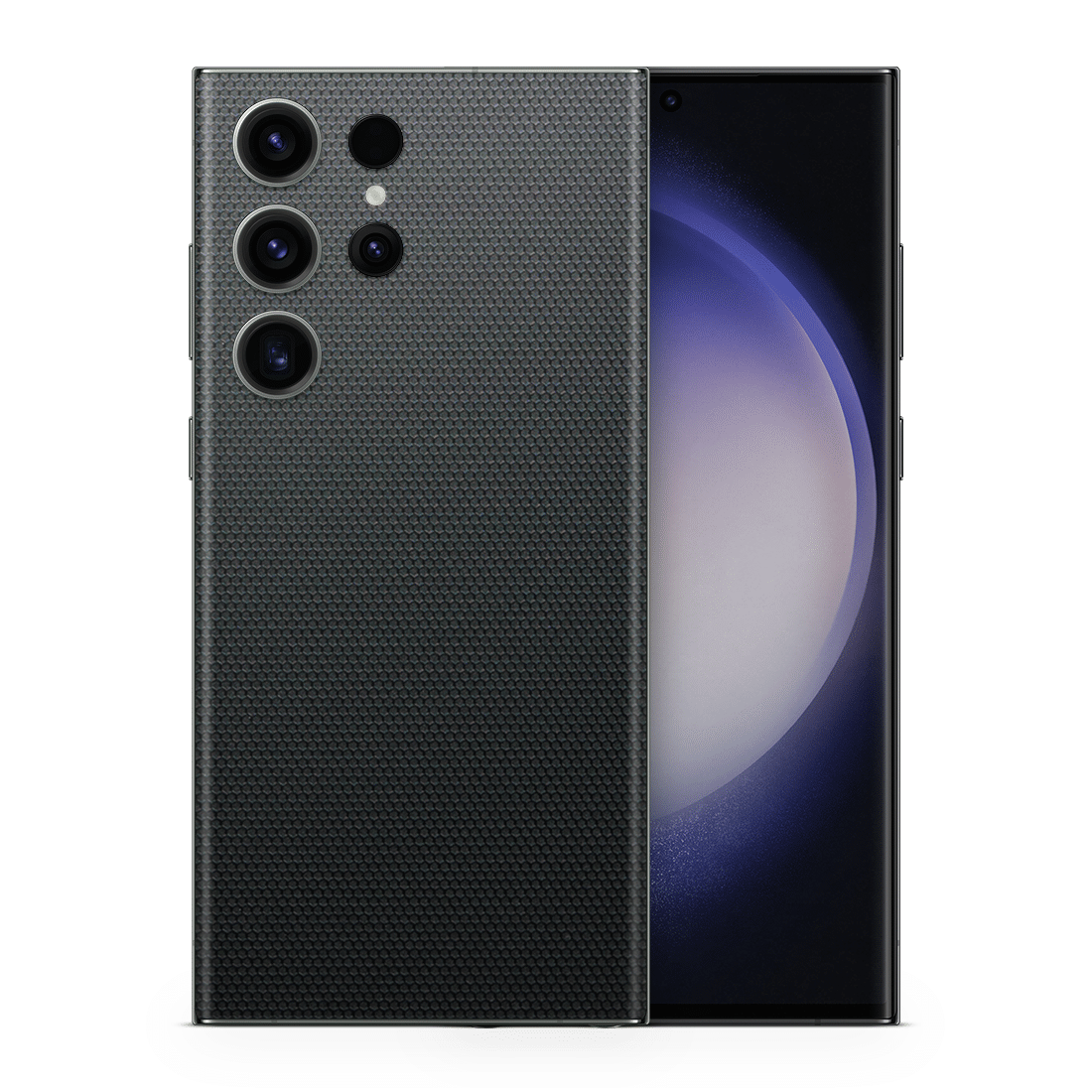 Galaxy S23 Ultra Skin Matrix