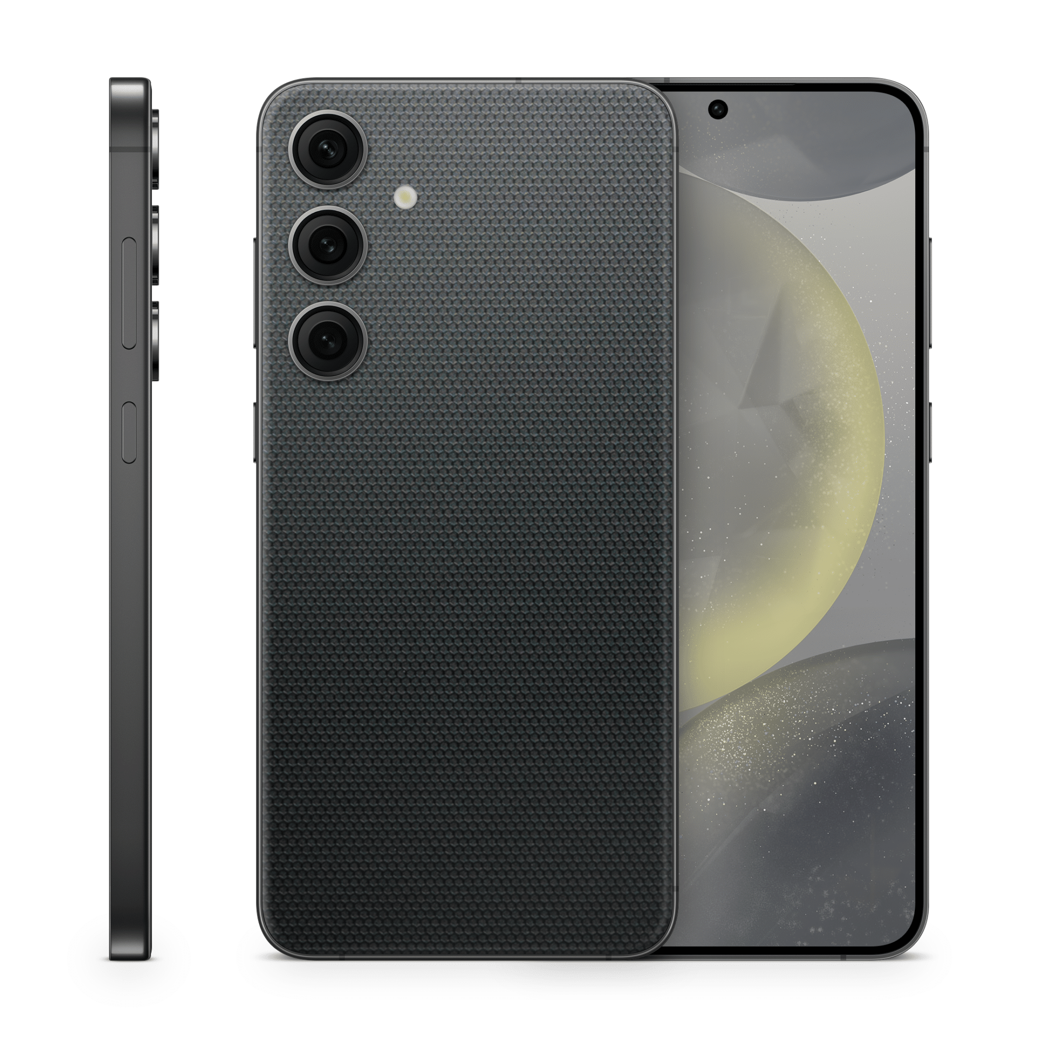Galaxy S24 Skin Matrix