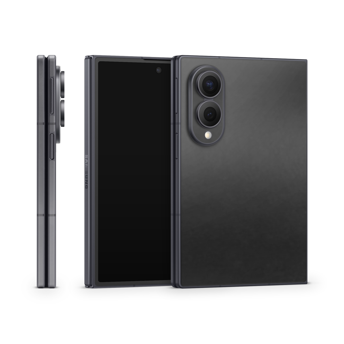 Galaxy Z Fold 8 Skin