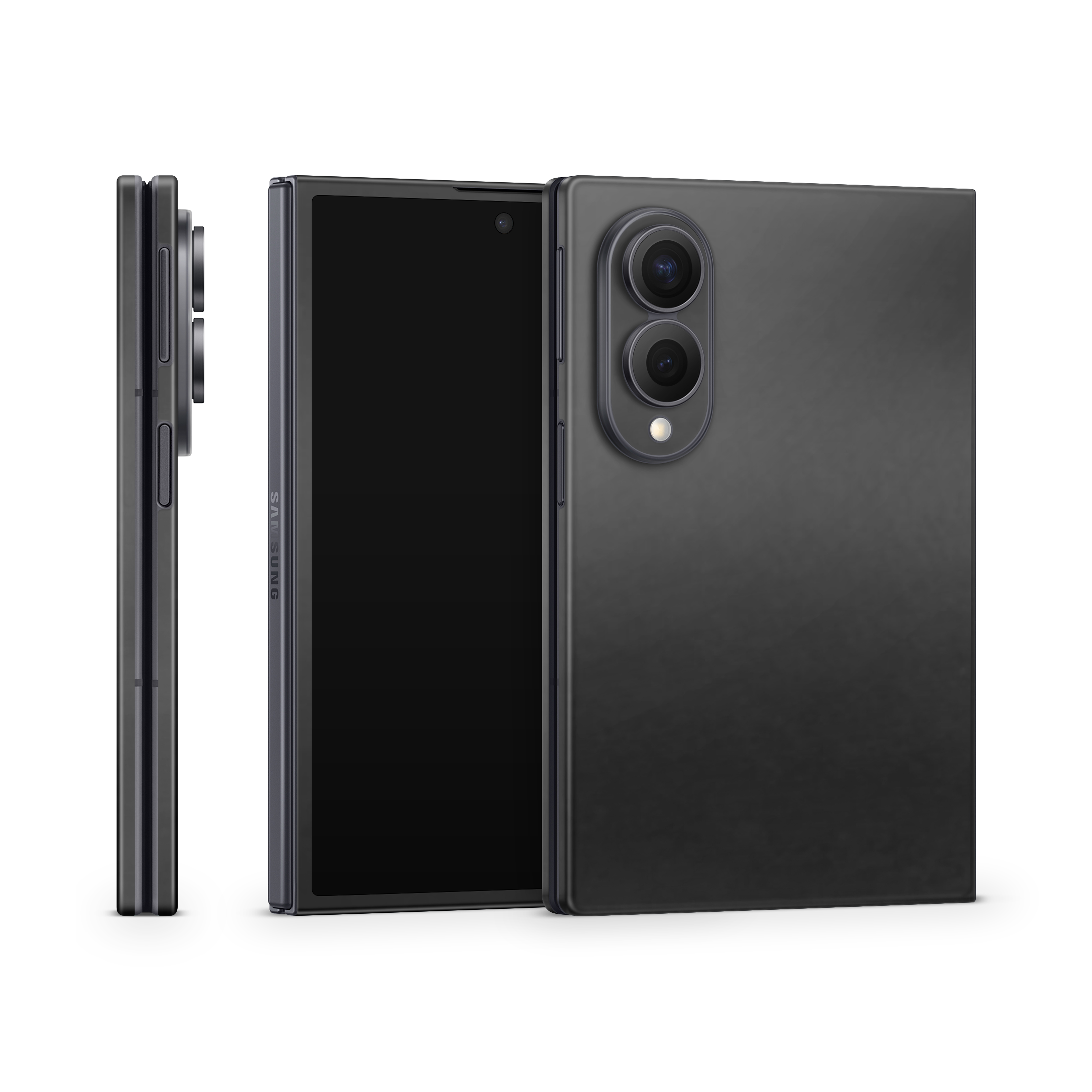 Galaxy Z Fold 8 Skin