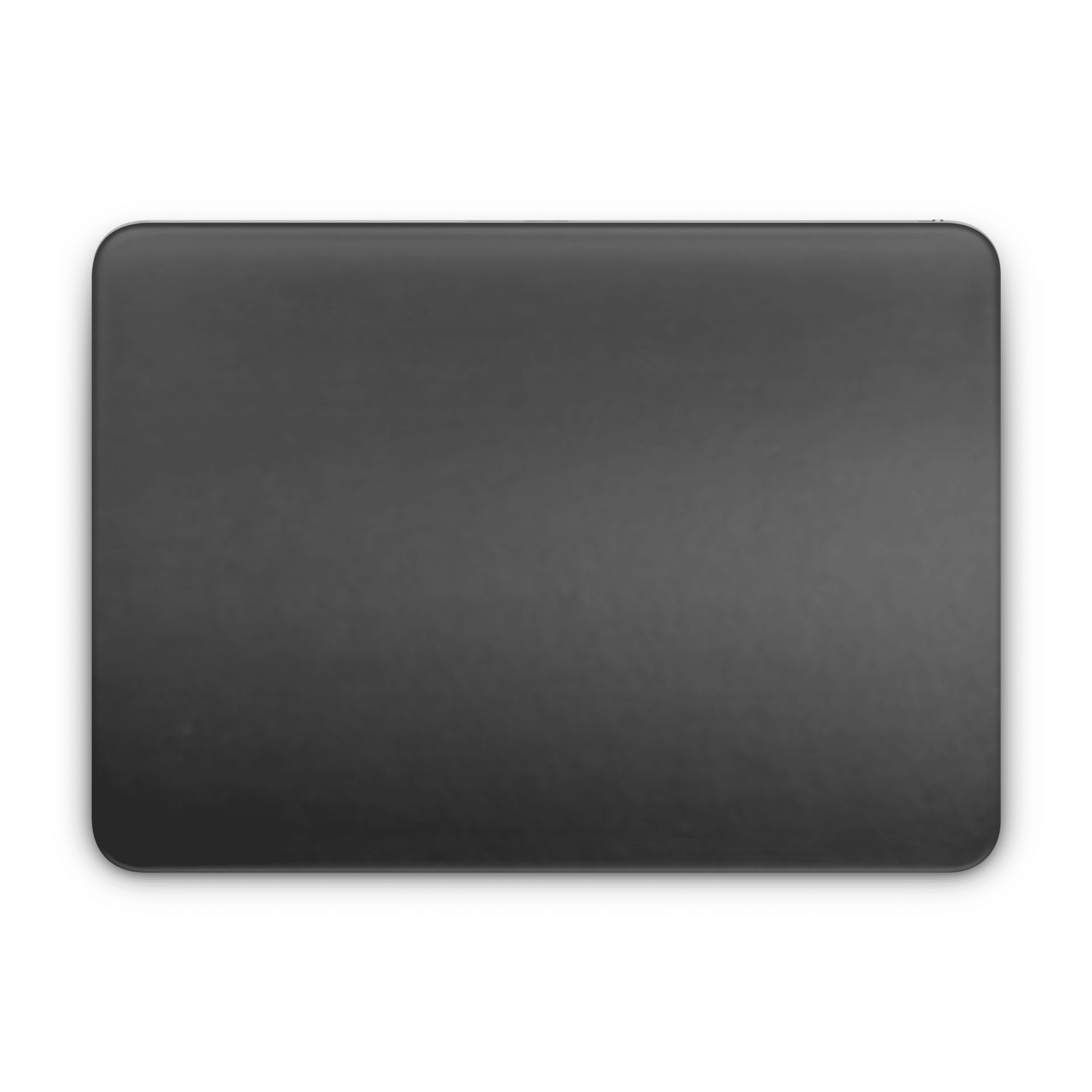 Magic Trackpad Gen3 Skin Matt Schwarz