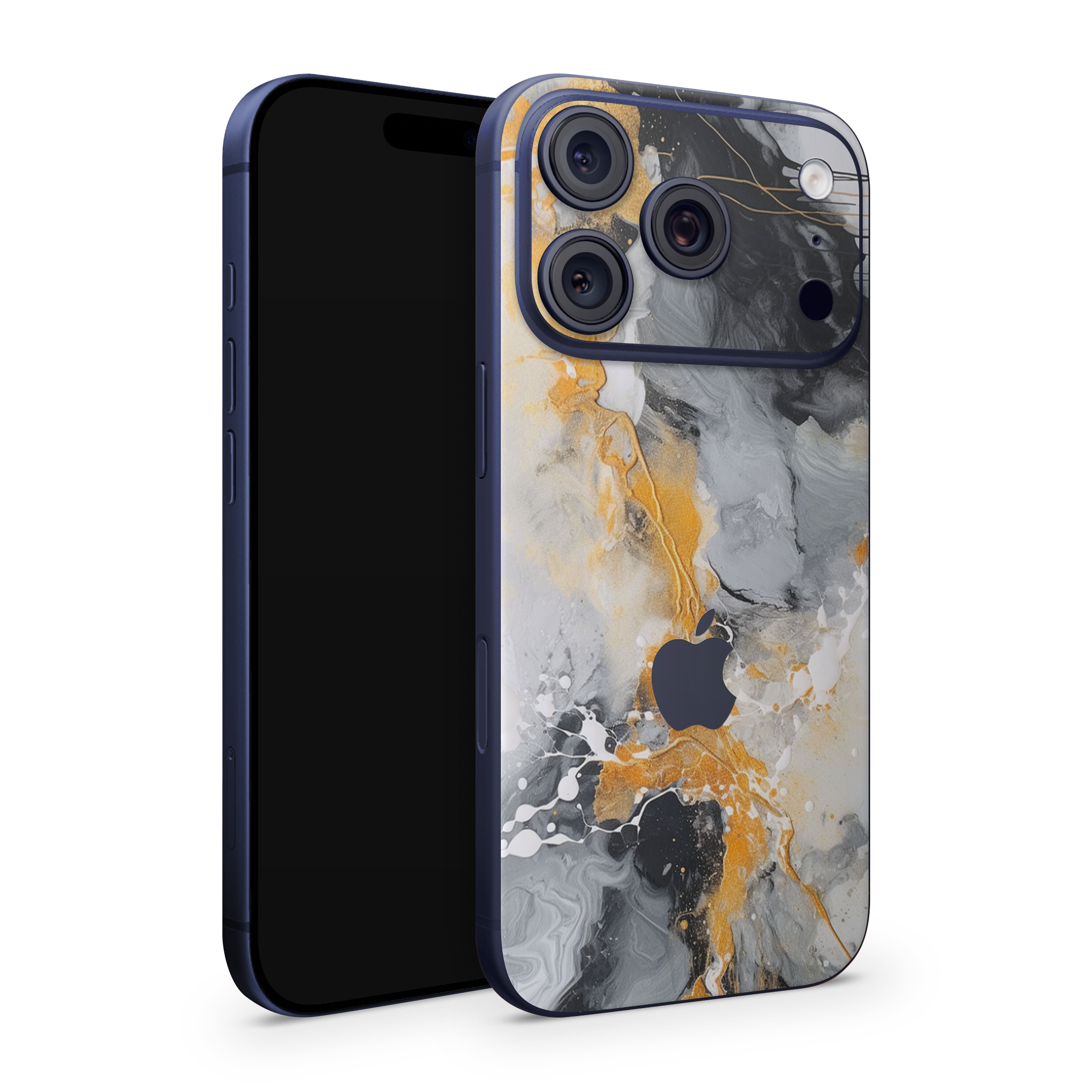 iPhone 17 Pro Skin