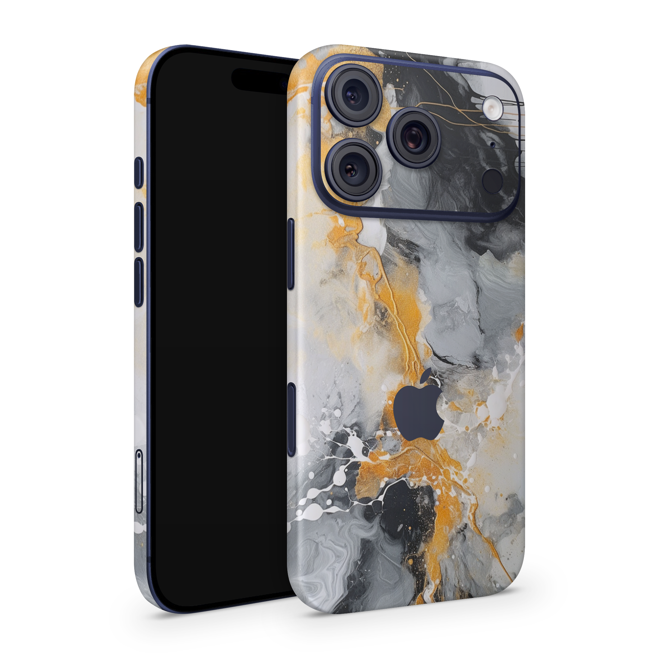 iPhone 17 Pro Skin