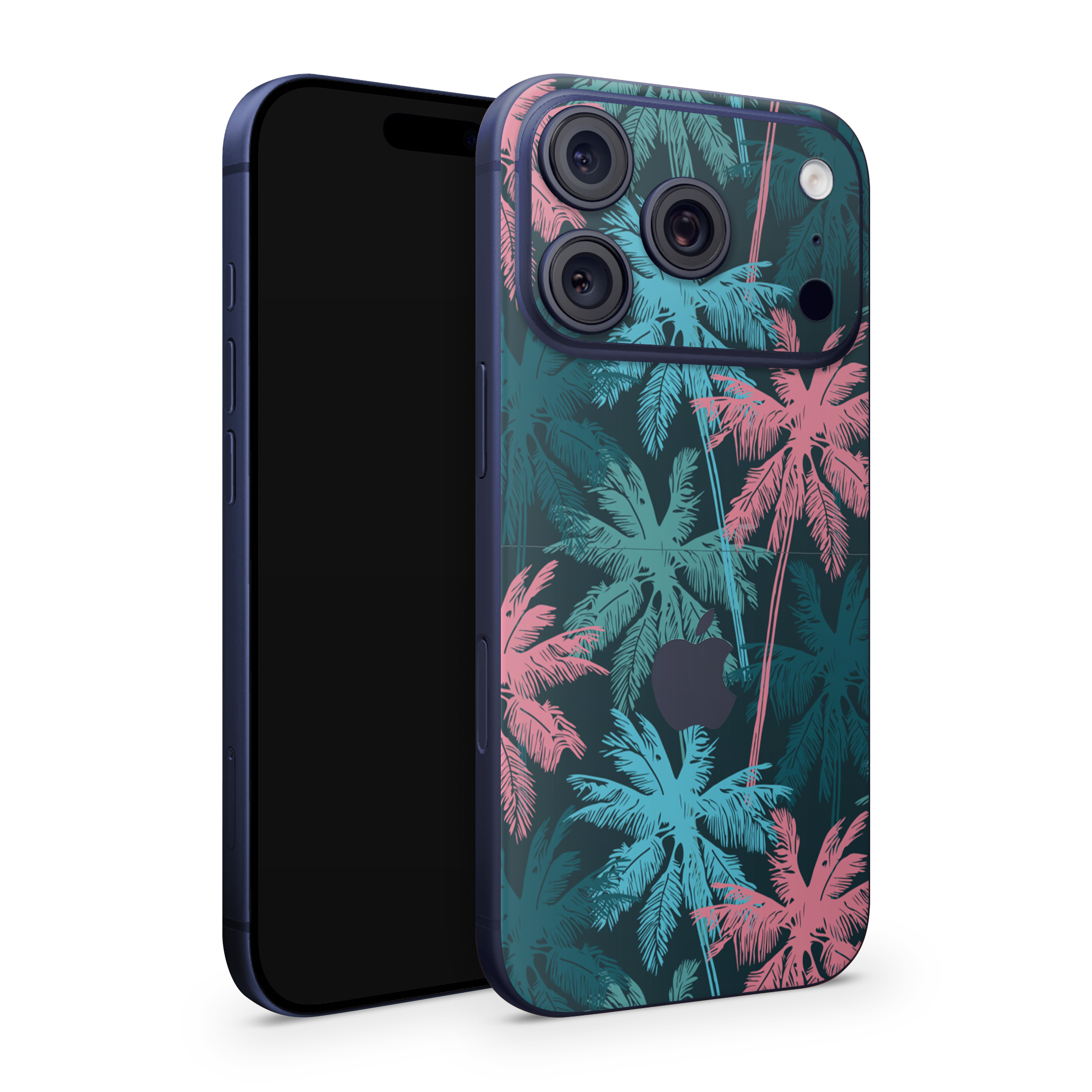 iPhone 17 Pro Skin