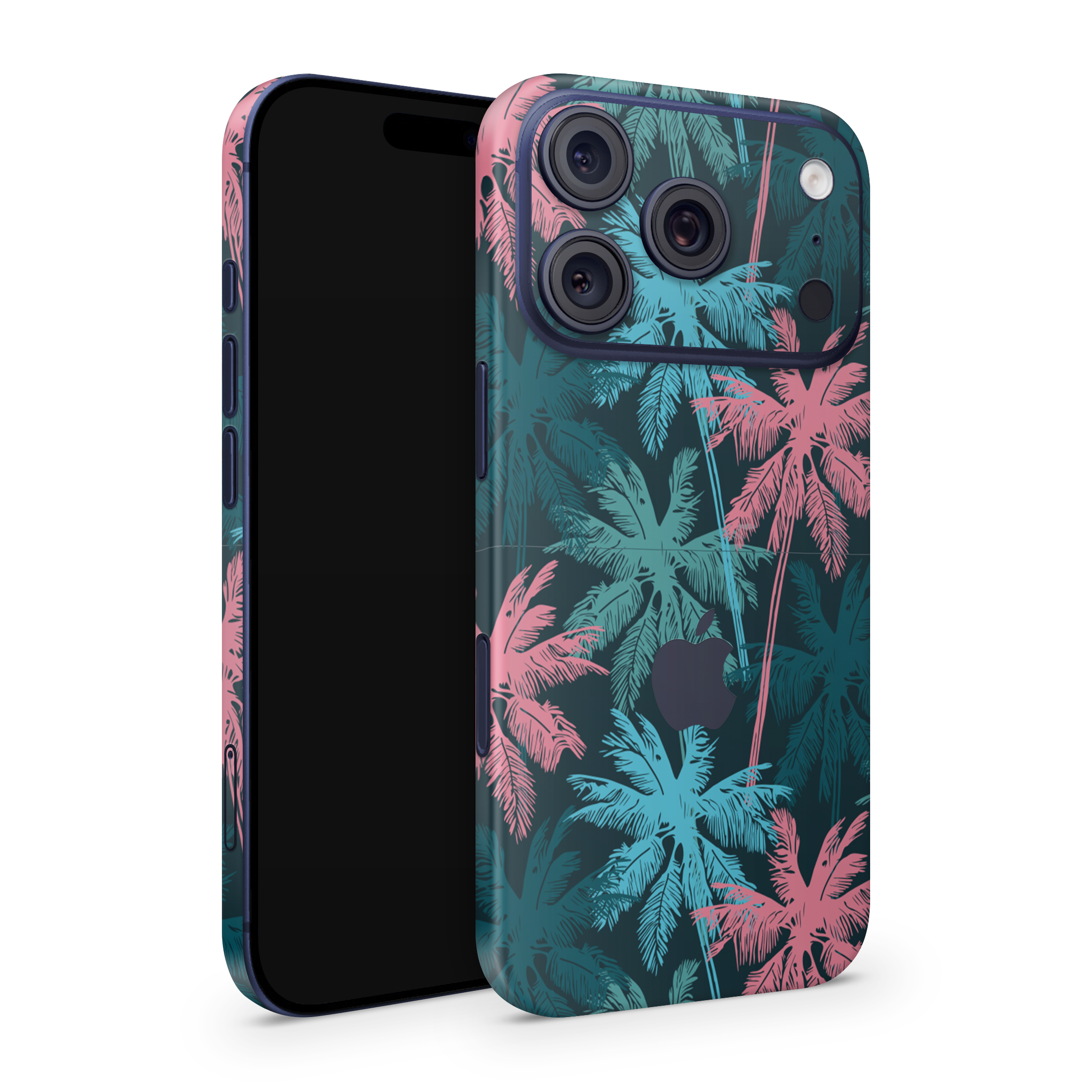 iPhone 17 Pro Skin