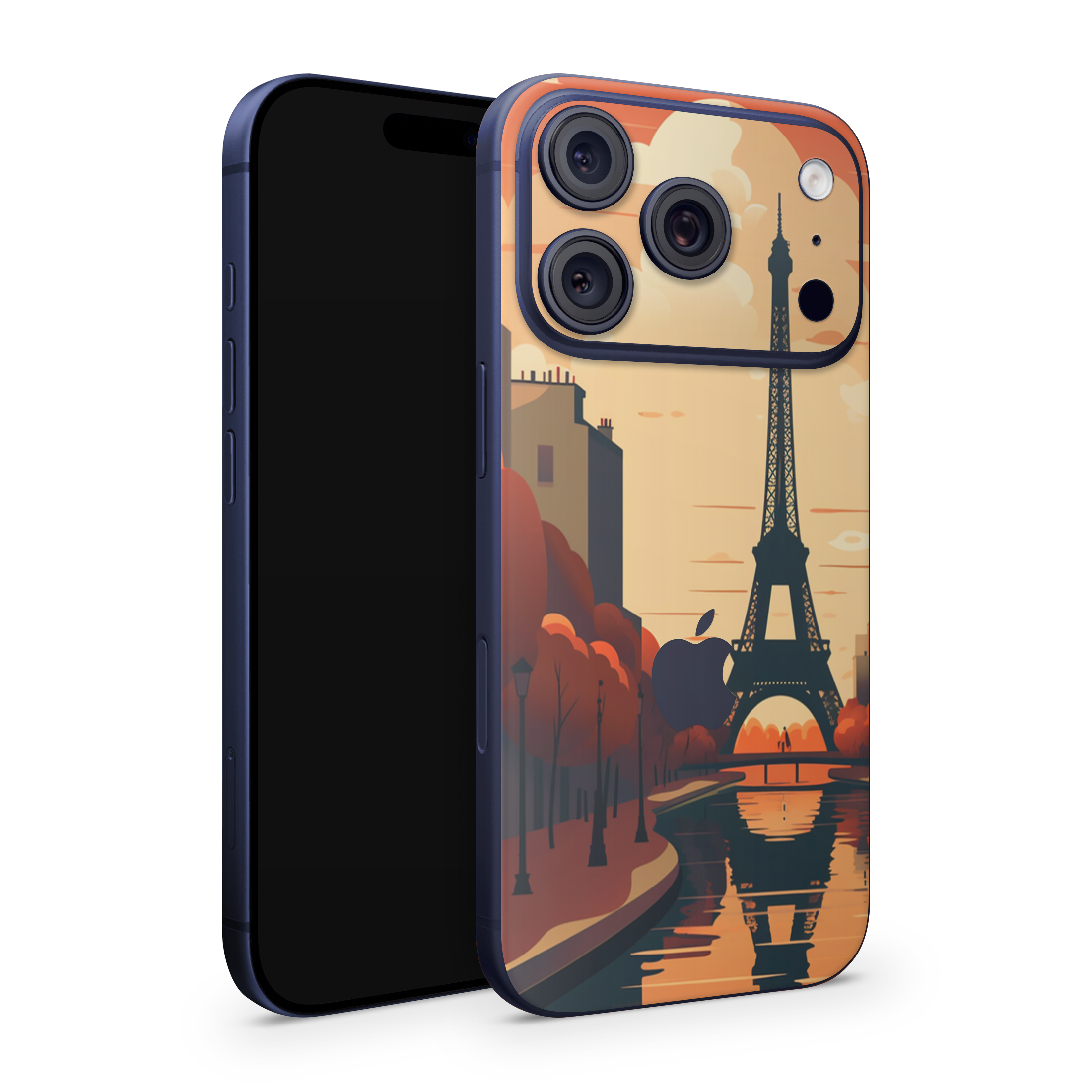 iPhone 17 Pro Skin