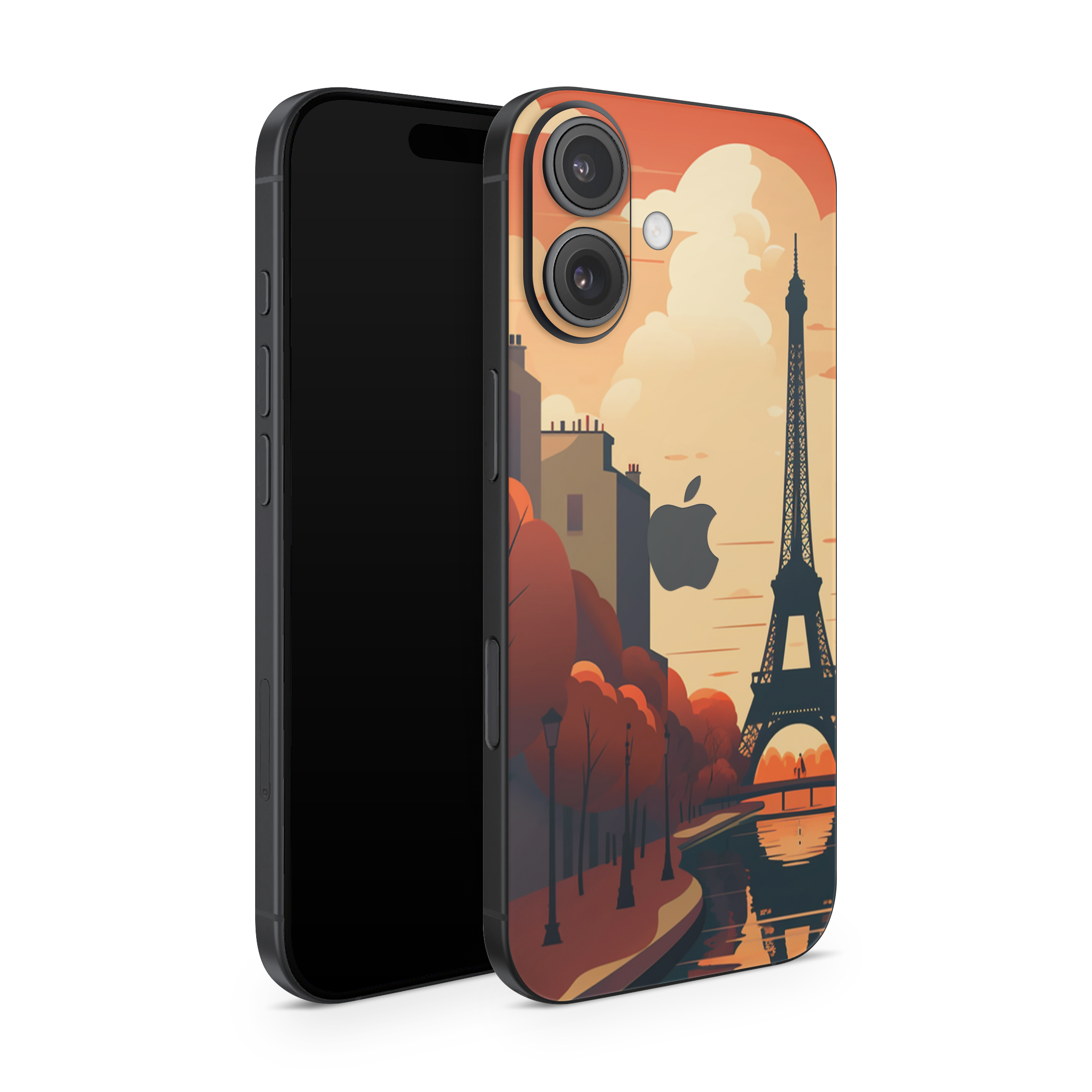 iPhone 17 Skin