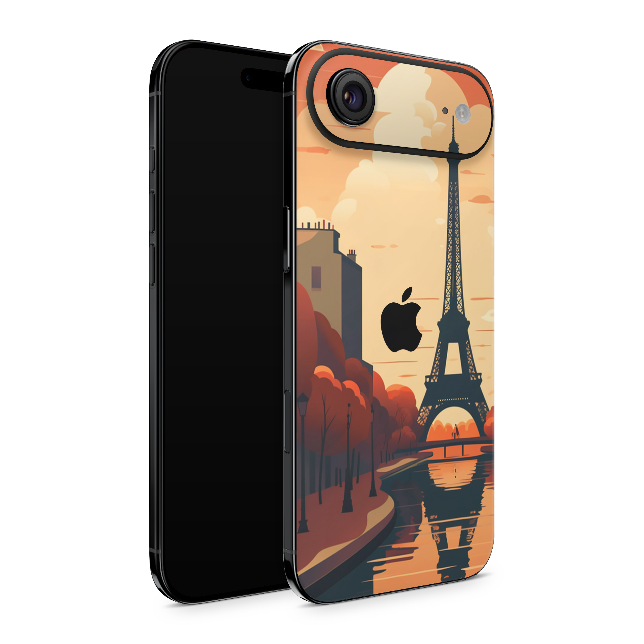 iPhone 17 Air Skin