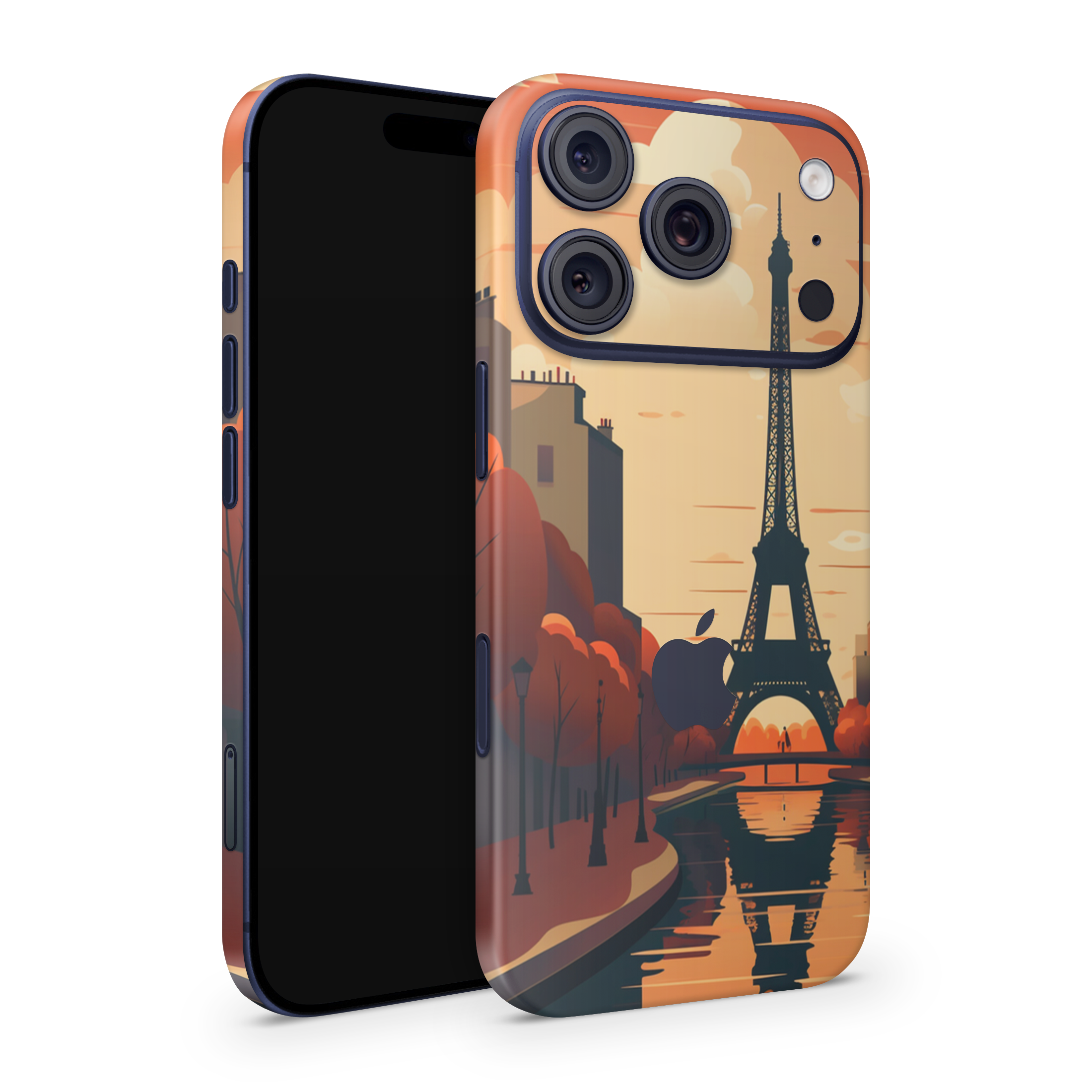 iPhone 17 Pro Skin