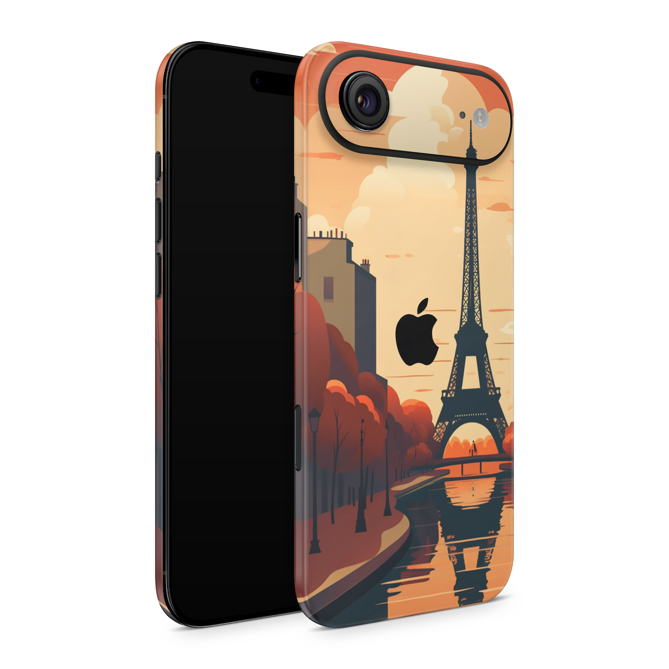iPhone 17 Air Skin