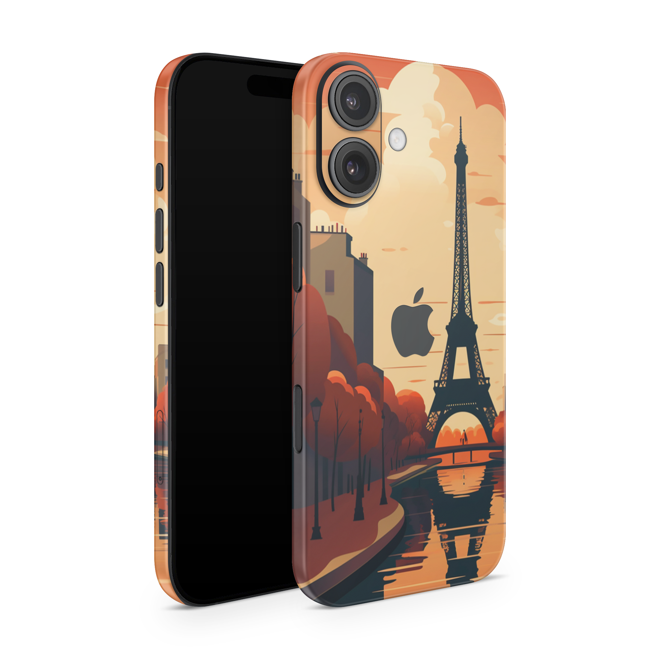 iPhone 17 Skin