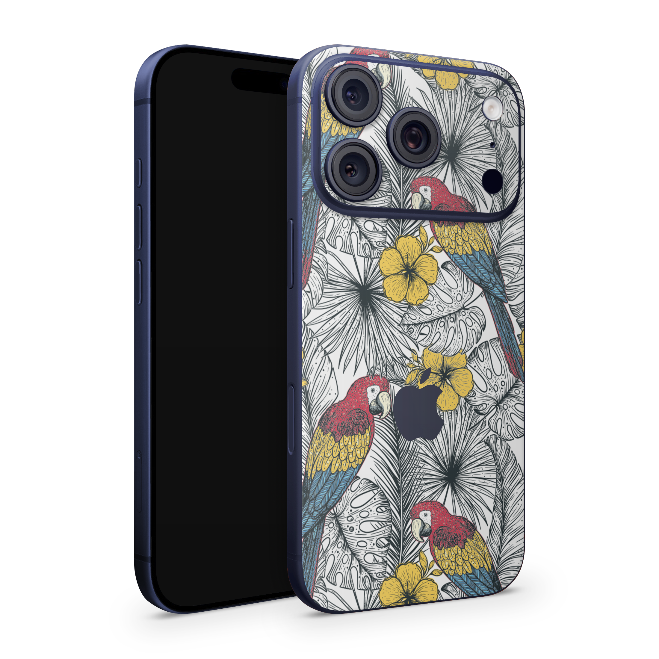 iPhone 17 Pro Skin