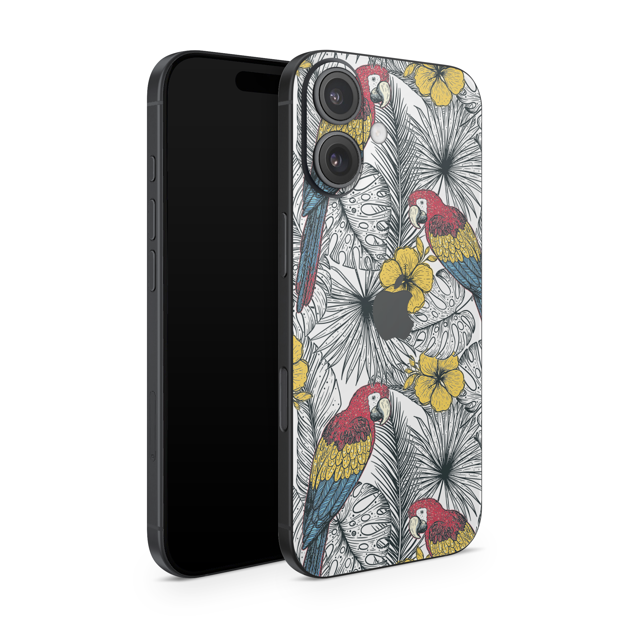 iPhone 17 Skins