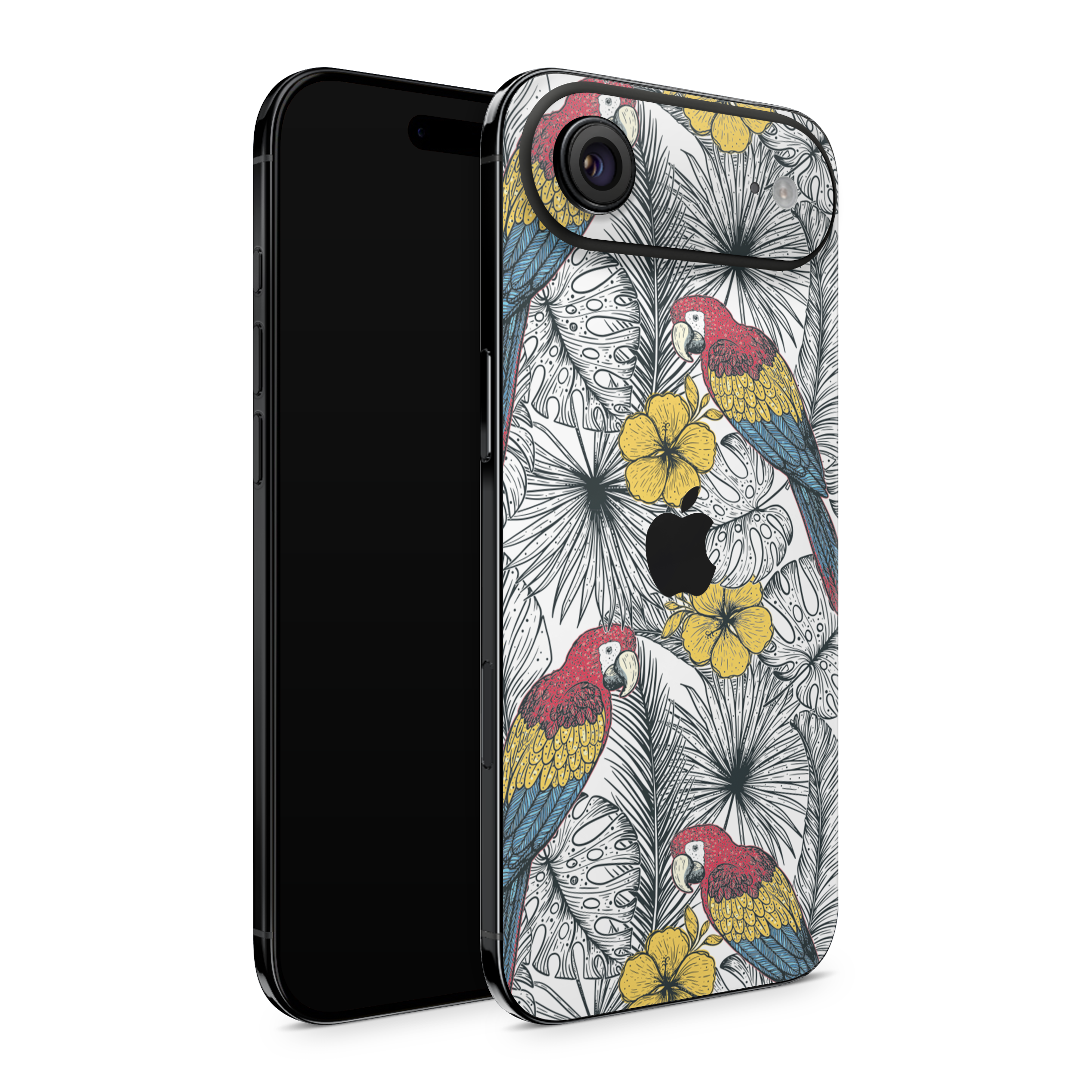 iPhone 17 Air Skins