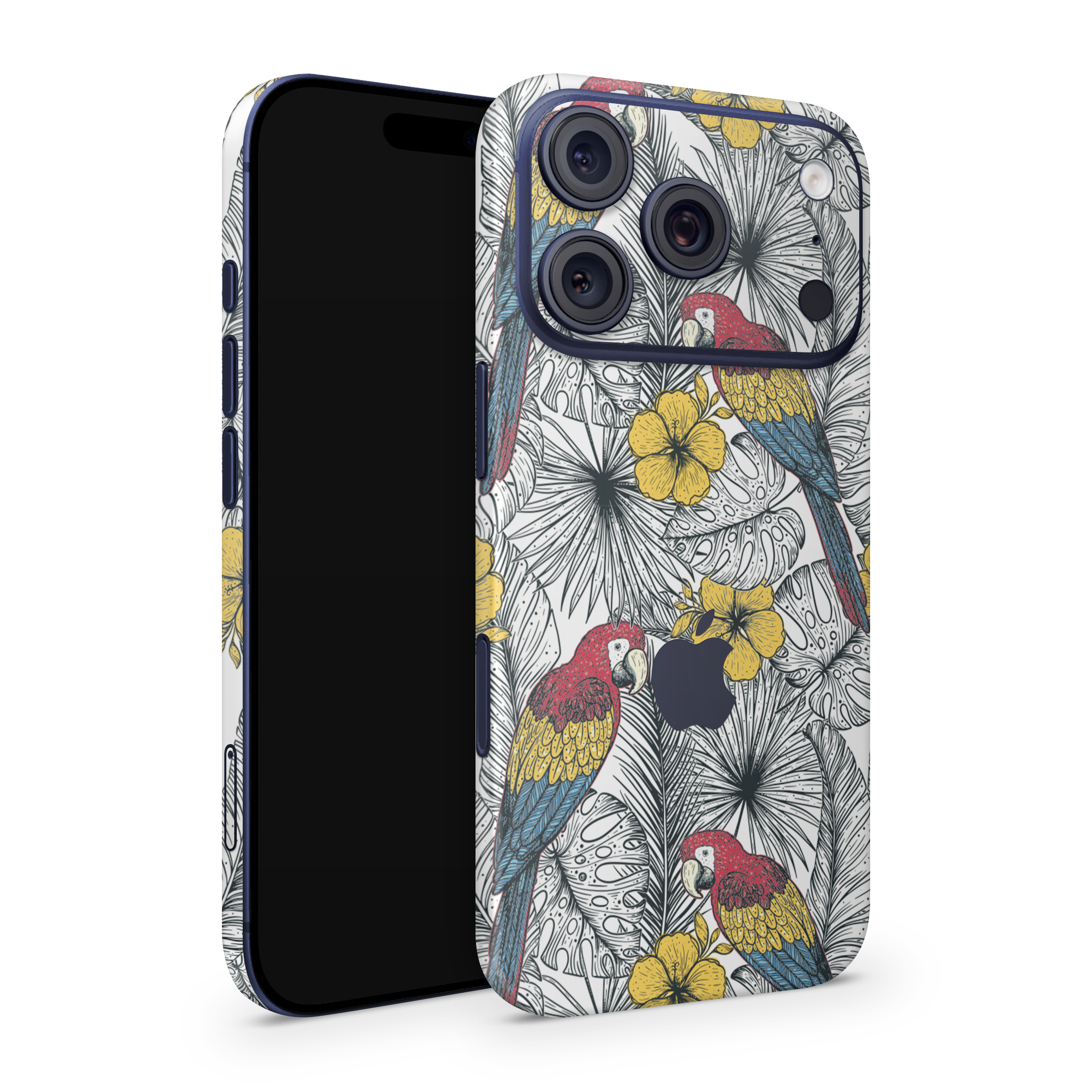 iPhone 17 Pro Skin