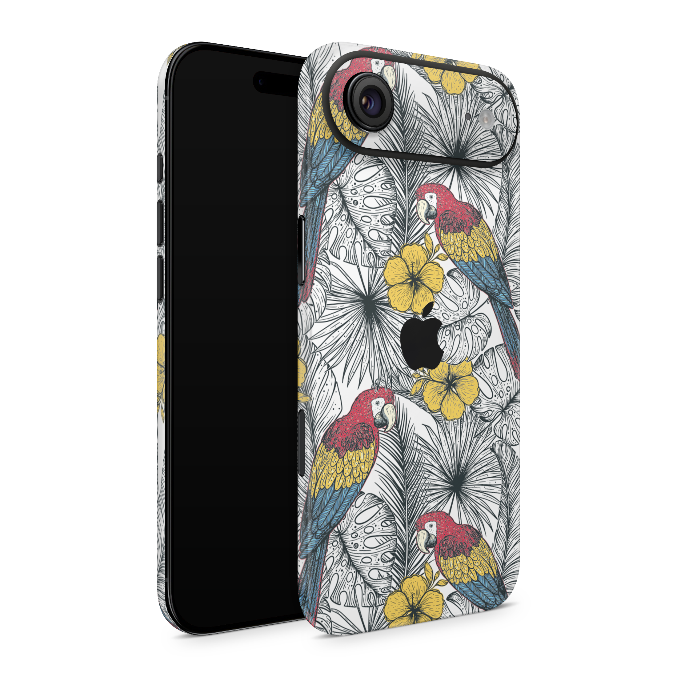iPhone 17 Air Skins