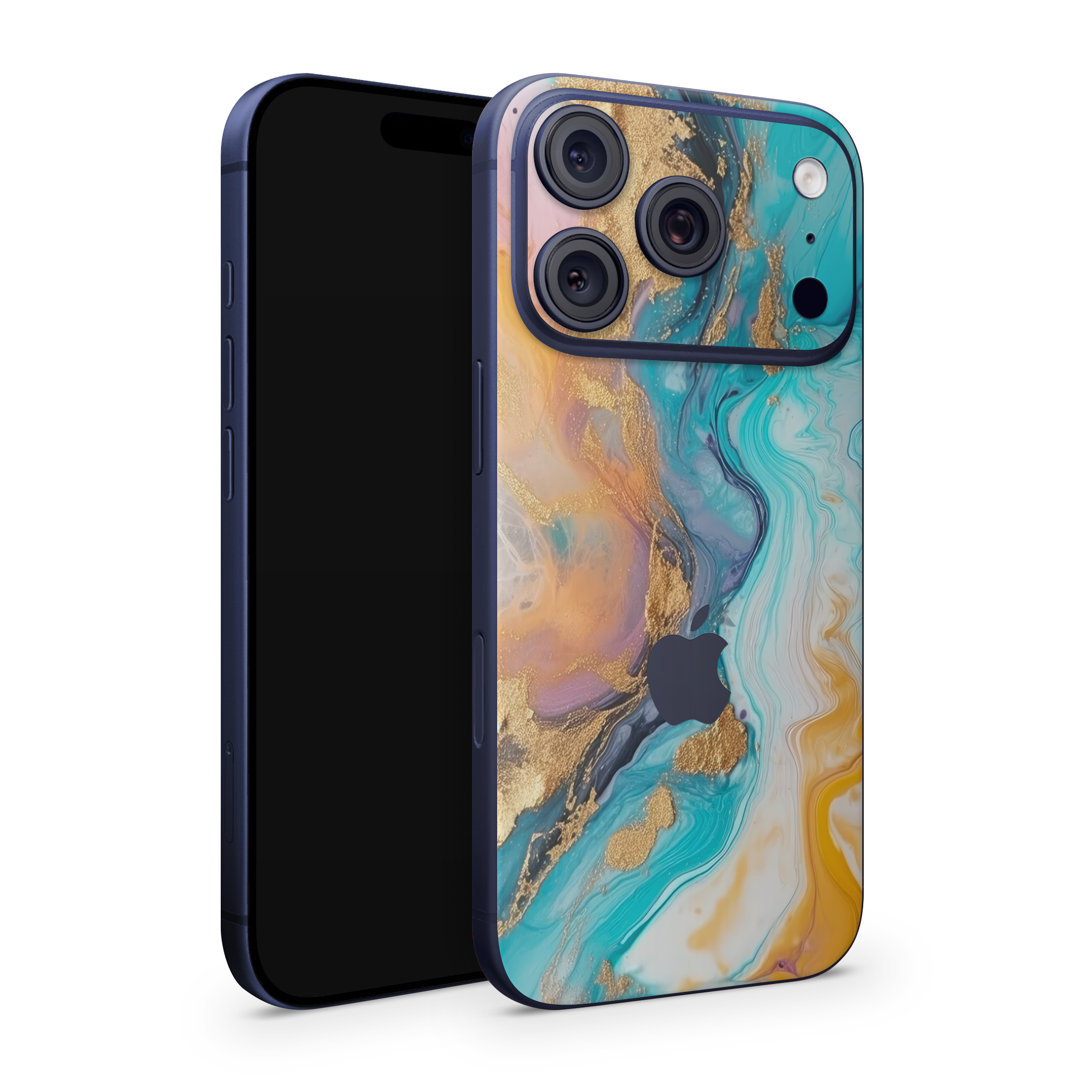 iPhone 17 Pro Skin