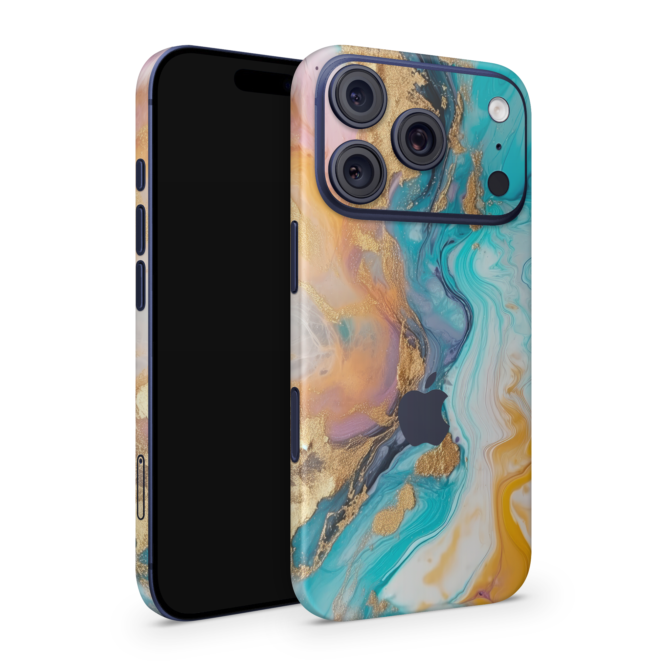 iPhone 17 Pro Skin