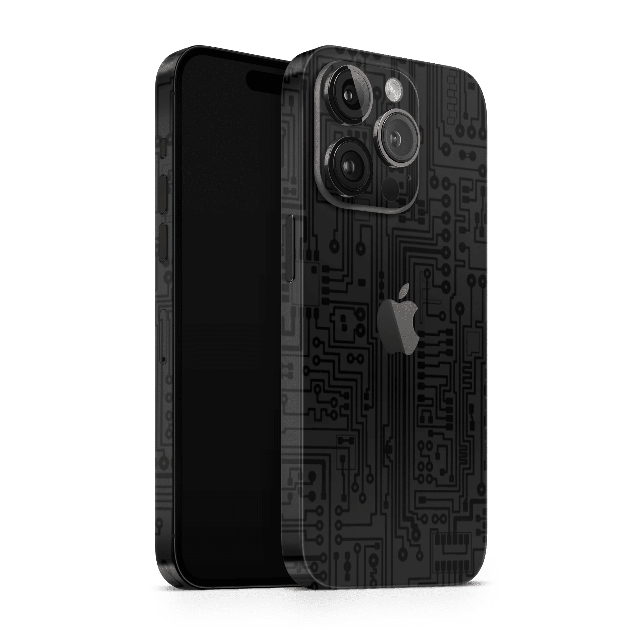 iPhone 15 Pro Max Skin PCB