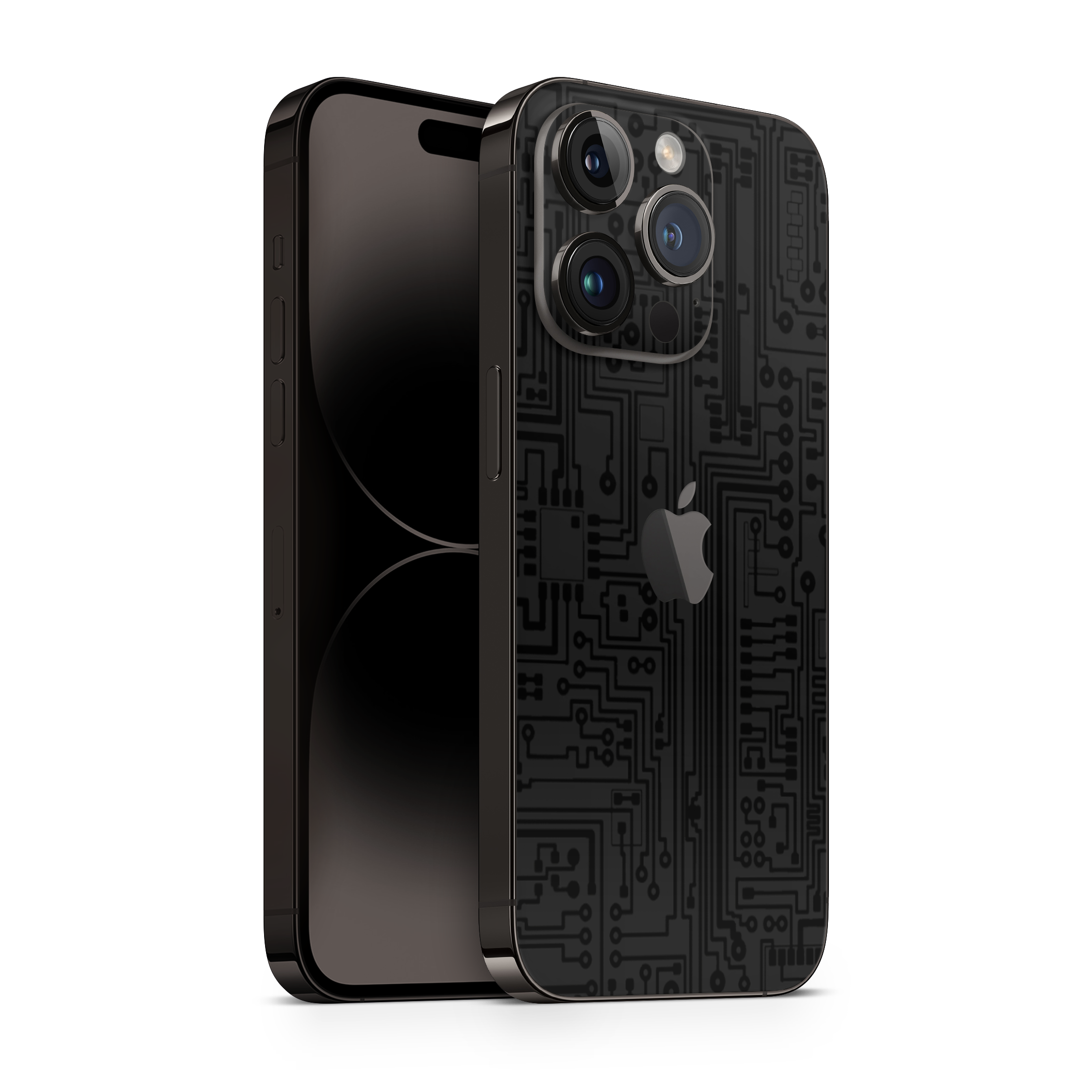 iPhone 16 Pro Skin PCB