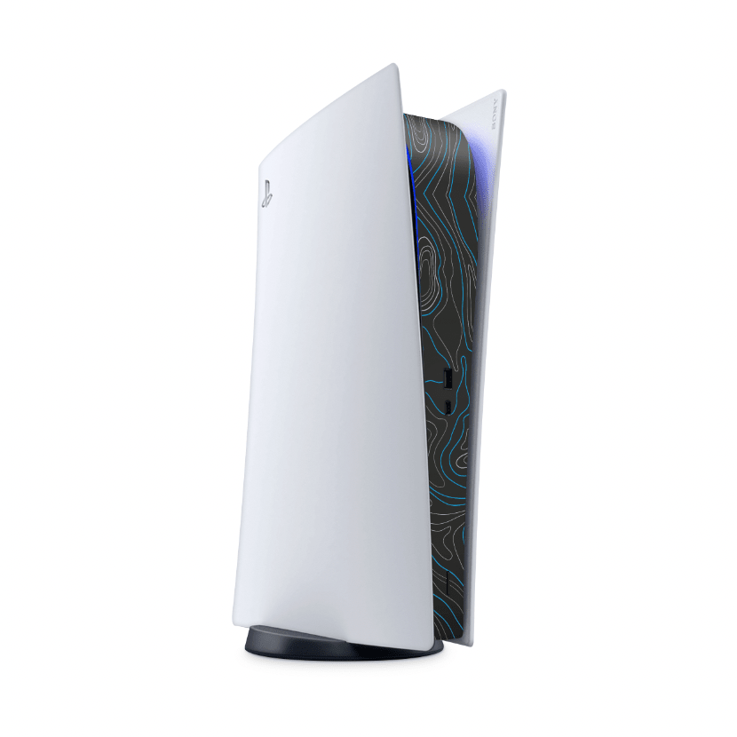 PS5 Playstation 5 Skin Mittelteil - TF Skins UG