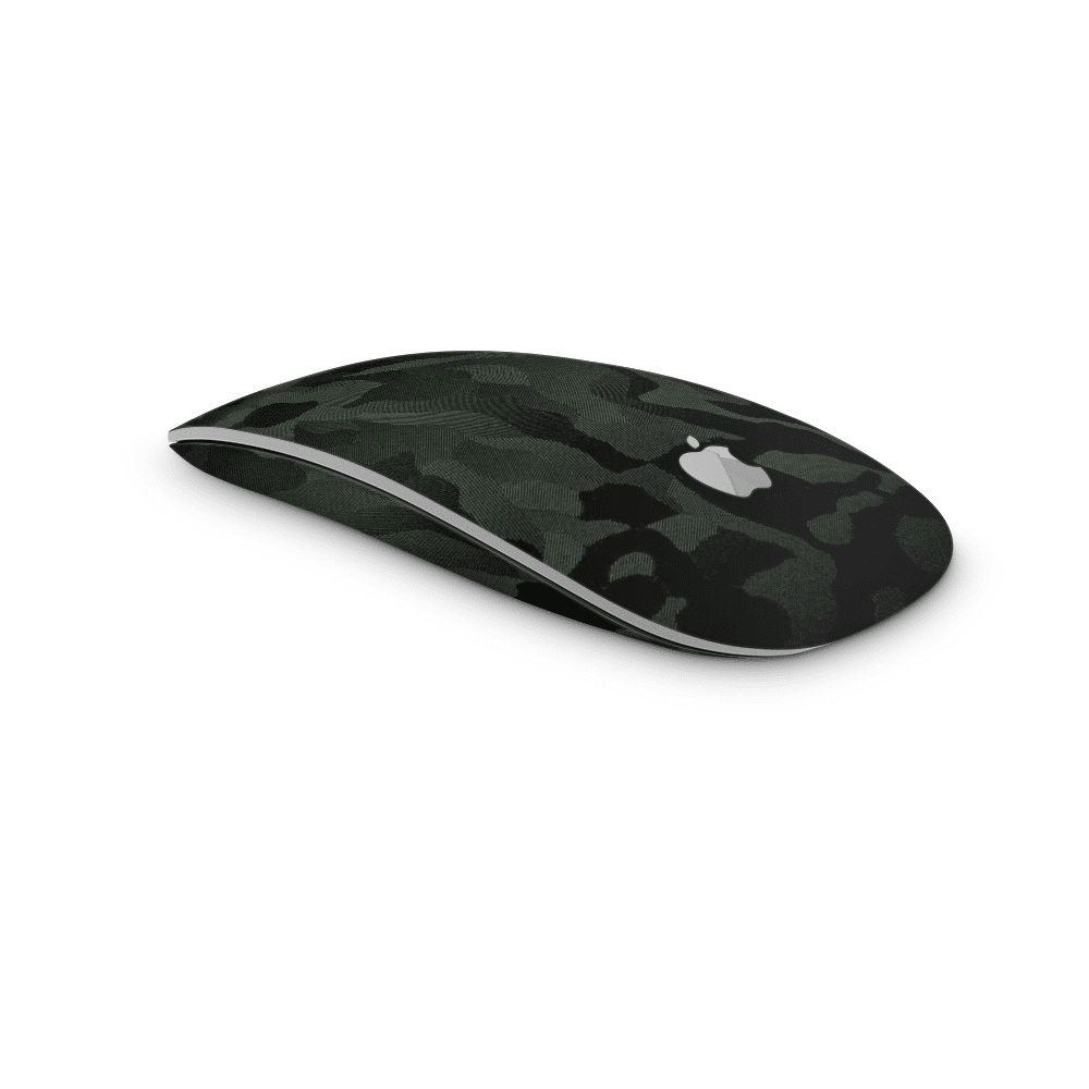MagicMouse Skin Shadow Black