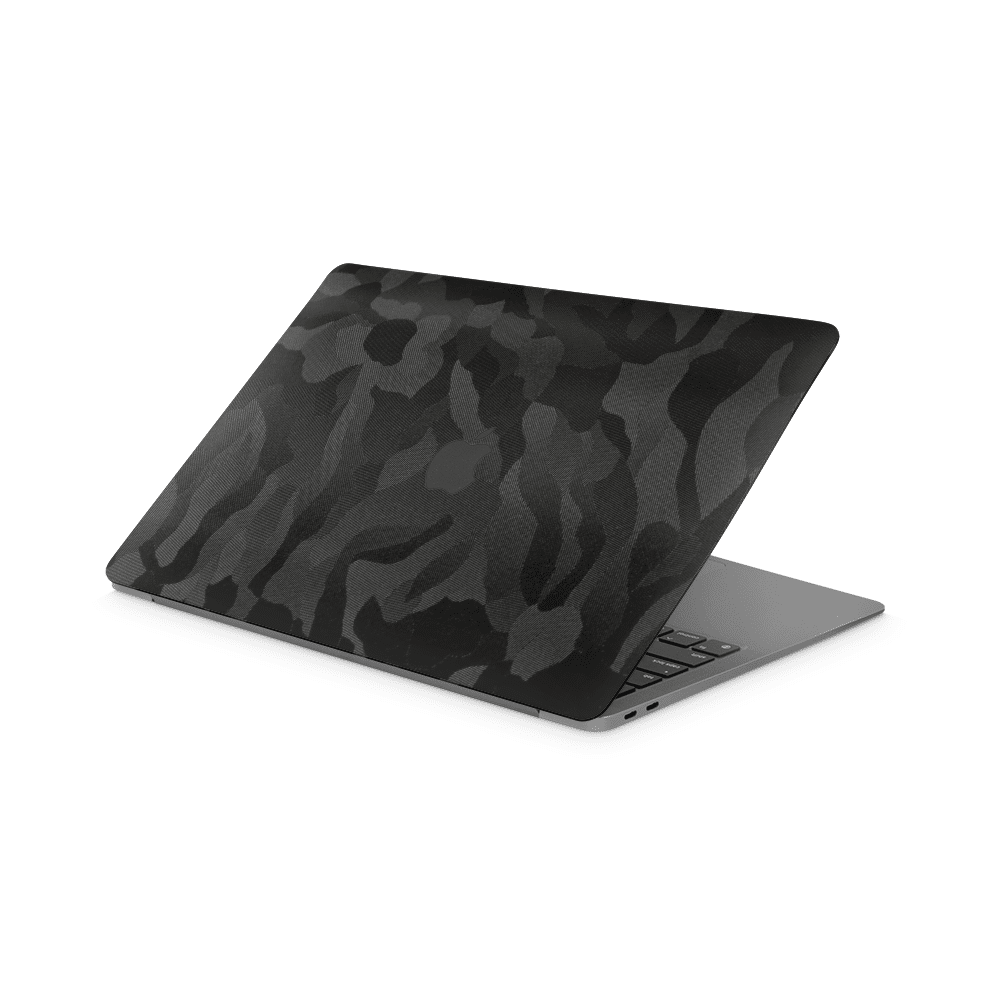 MacBook Air 13" 2020 Top Only Shadow Black