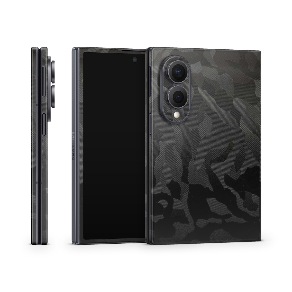 Galaxy Z Fold 8 Skin
