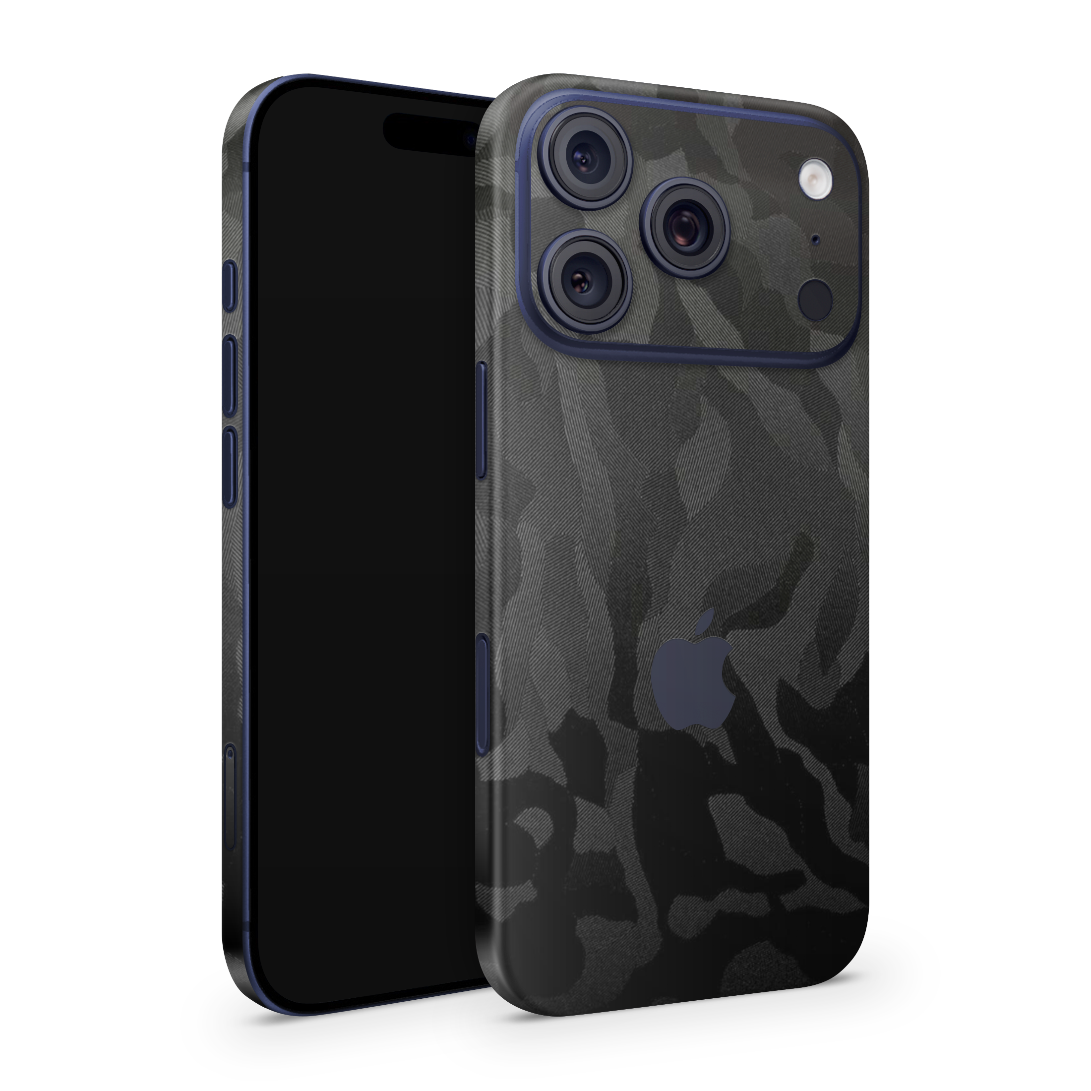 iPhone 17 Pro max skin shadow