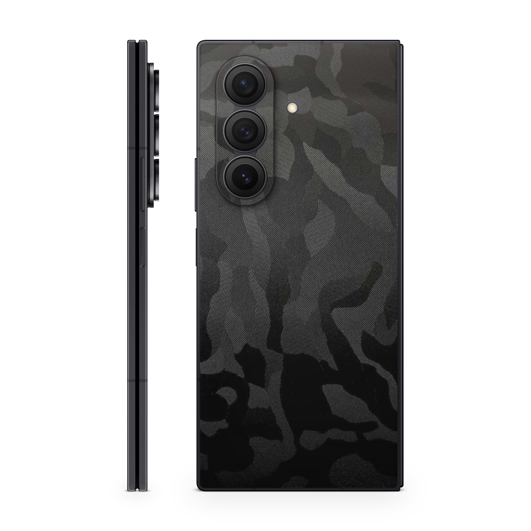 Galaxy Z Fold 7 Skin