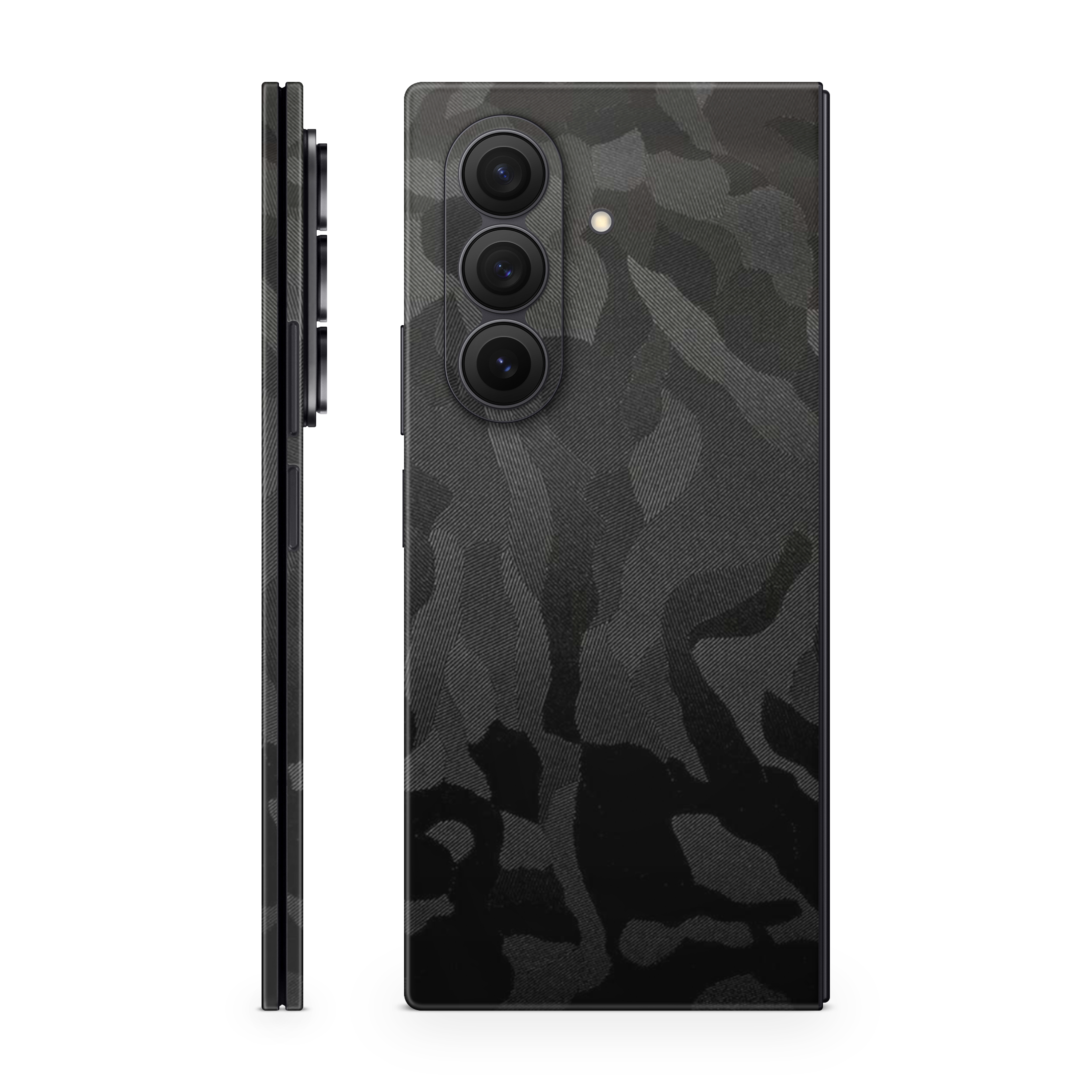 Galaxy Z Fold 7 Skin