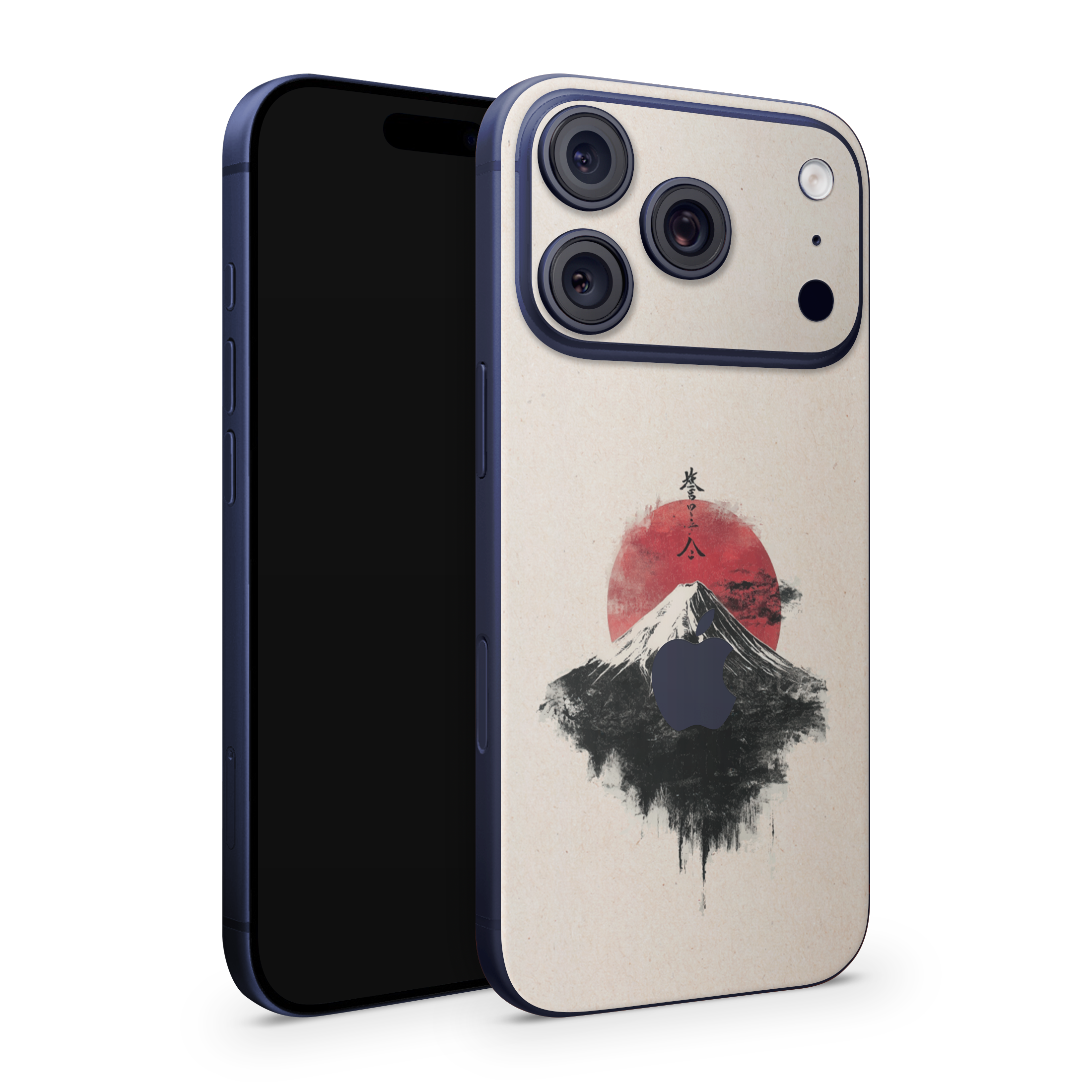 iPhone 17 Pro Skin