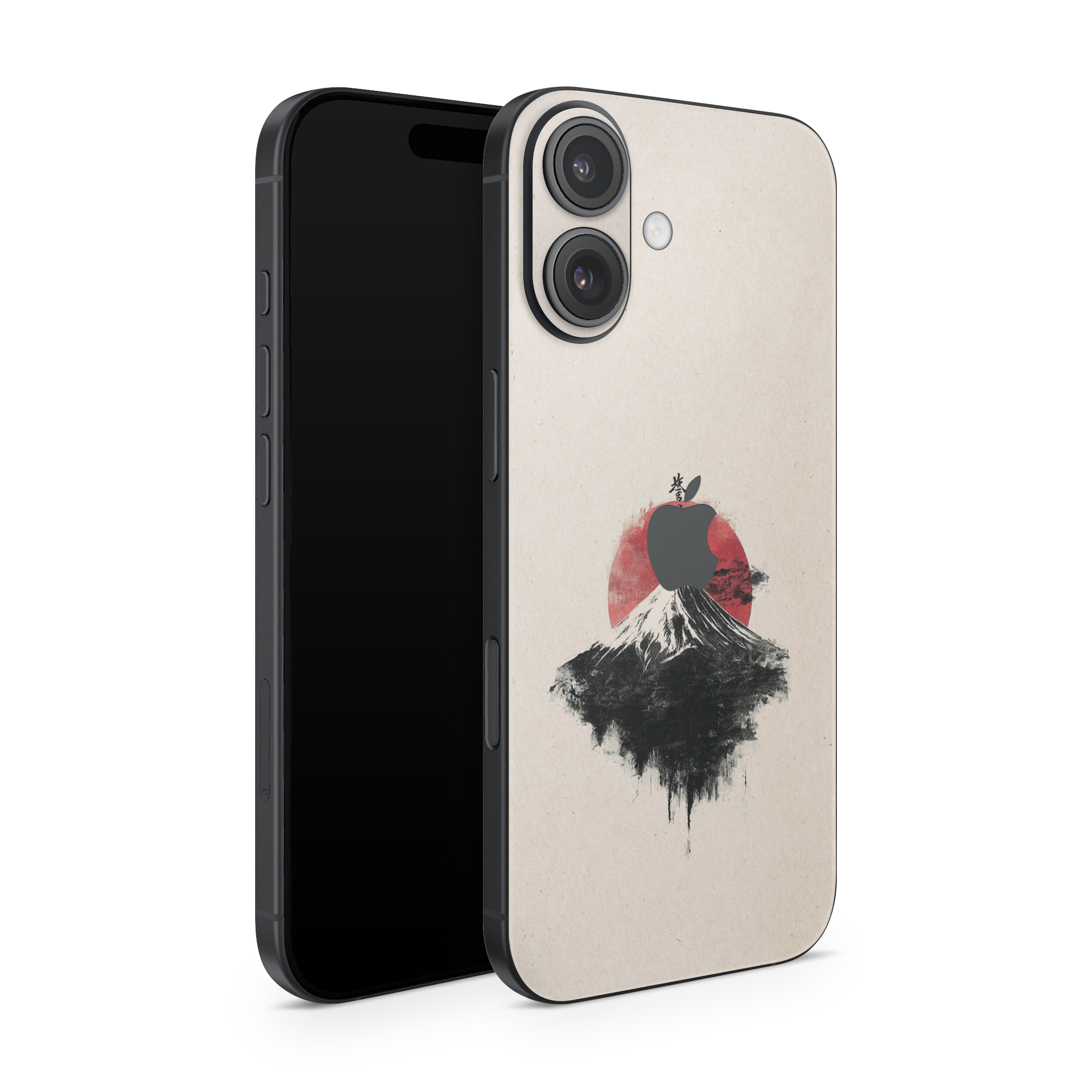 iPhone 17 Skin