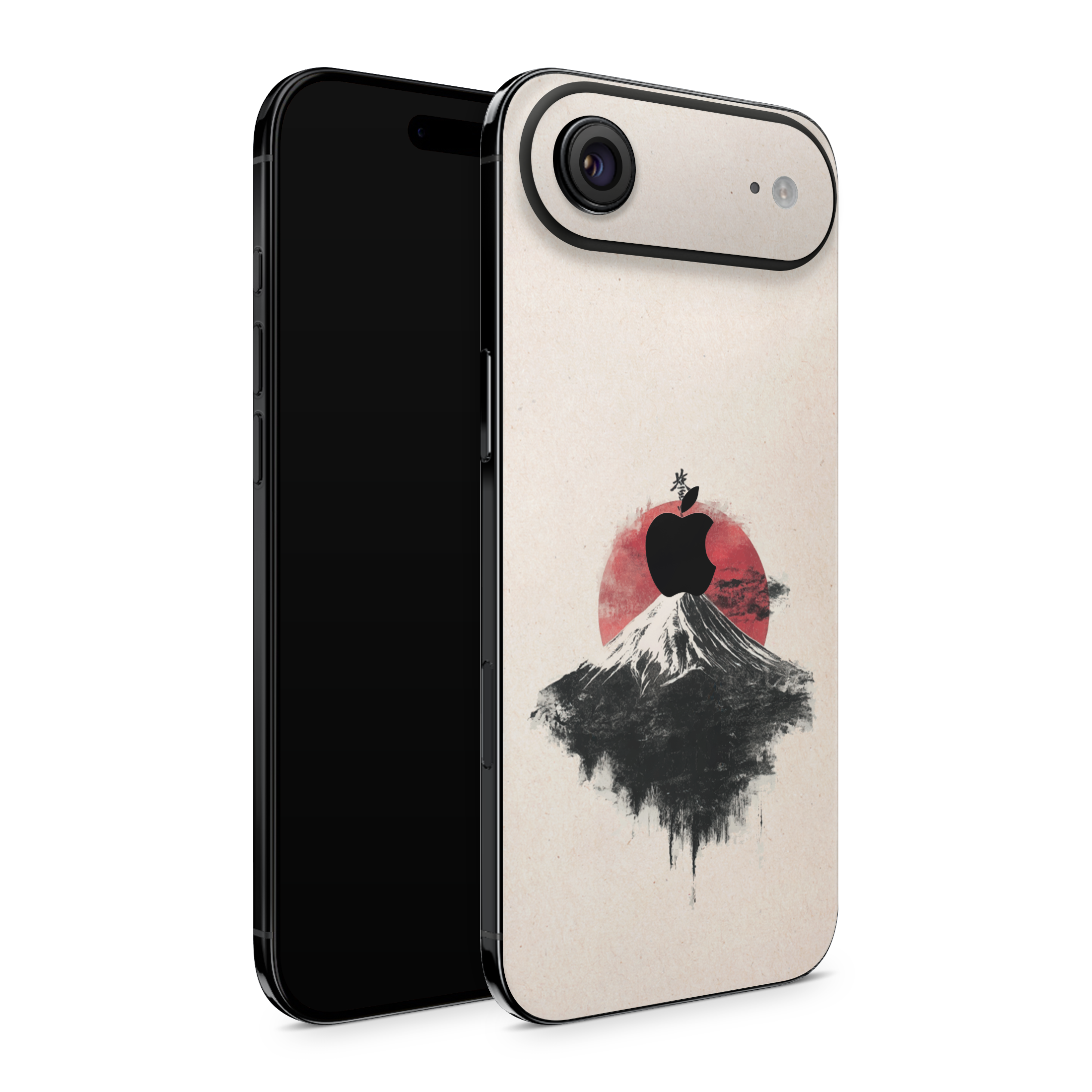 iPhone 17 Air Skin
