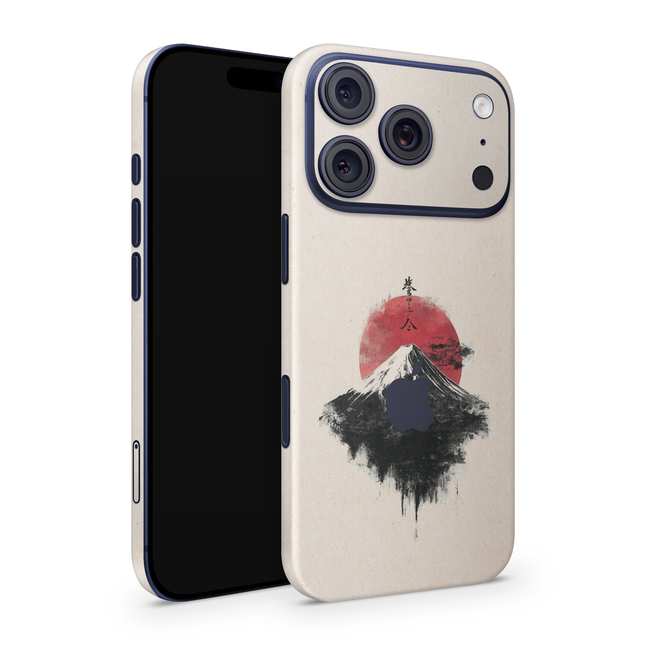 iPhone 17 Pro Skin